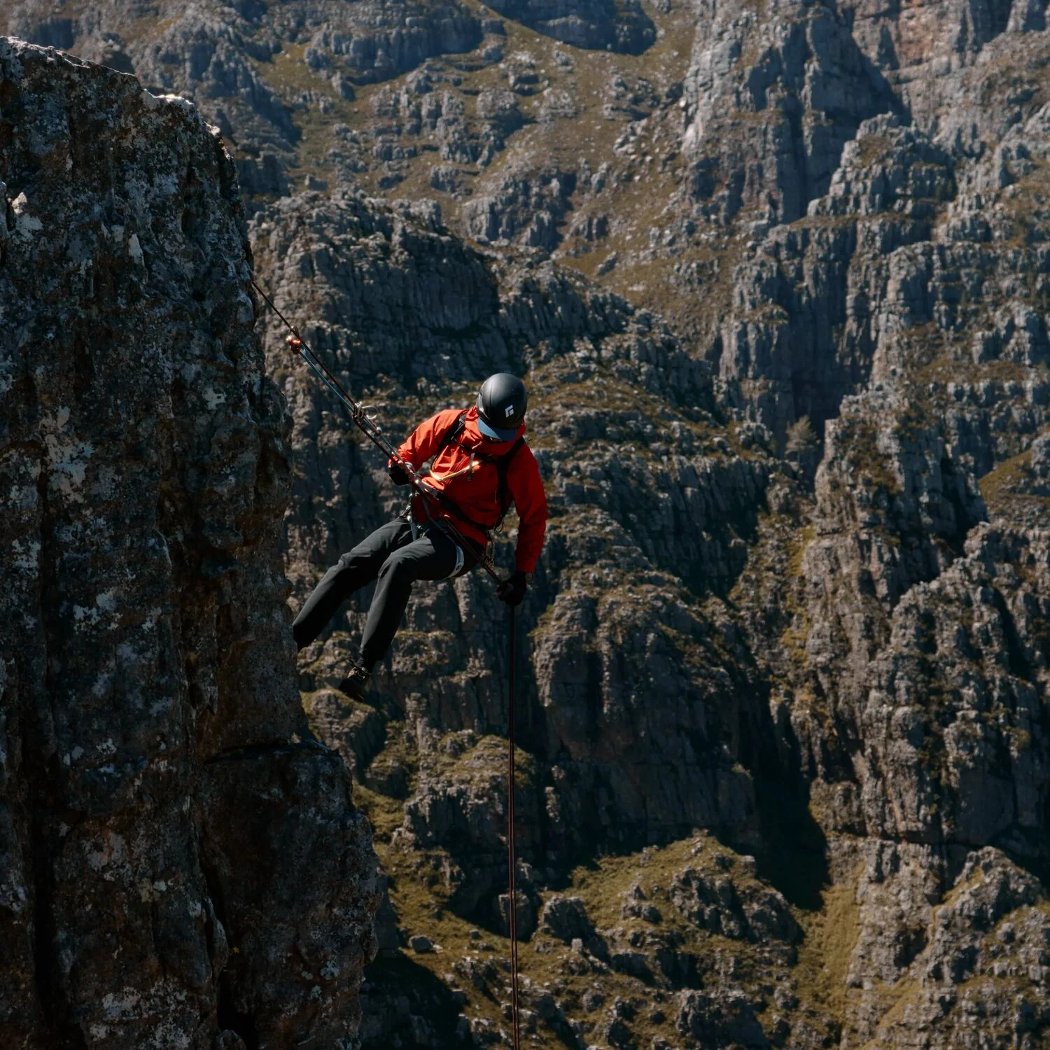 Bergtagen GTX lite Jacket M - Image 16