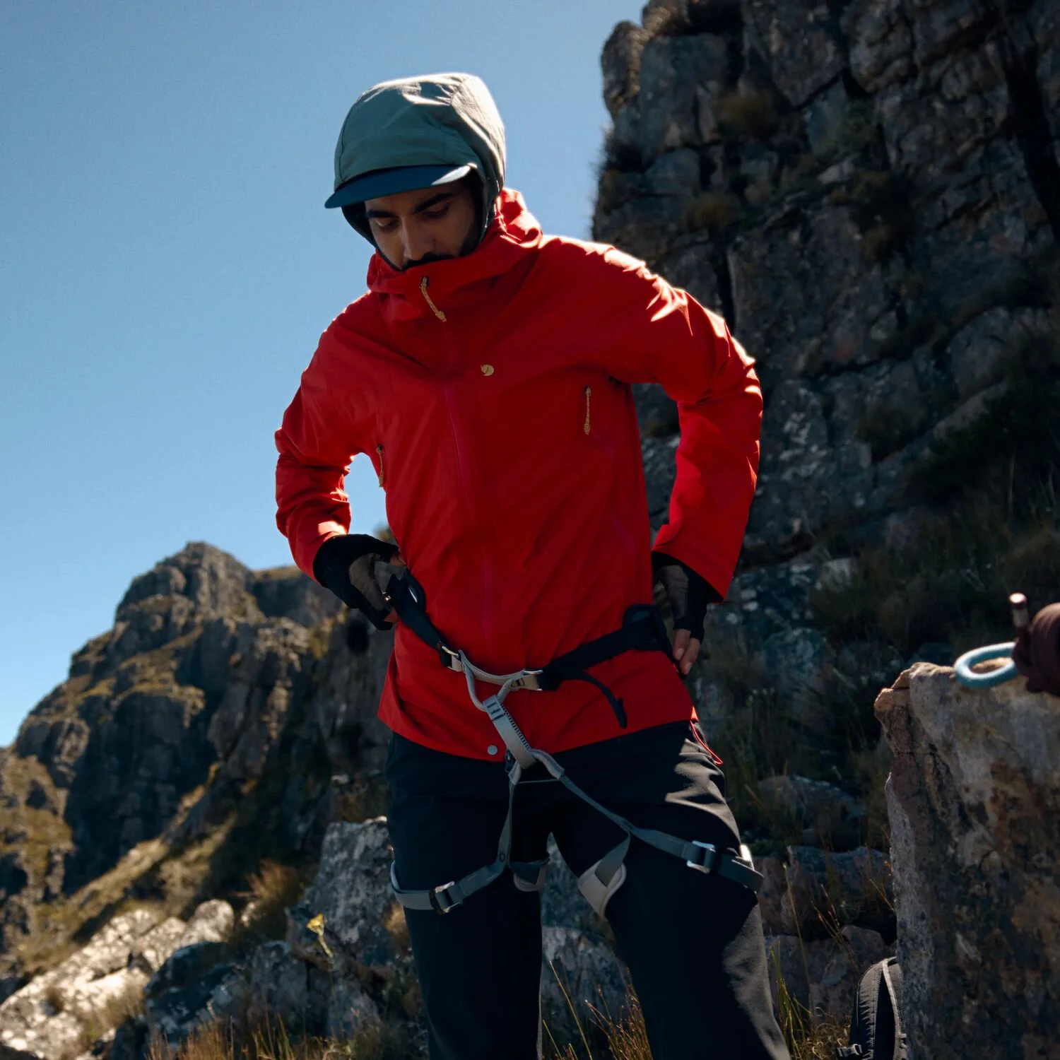 Bergtagen GTX lite Jacket M - Image 18