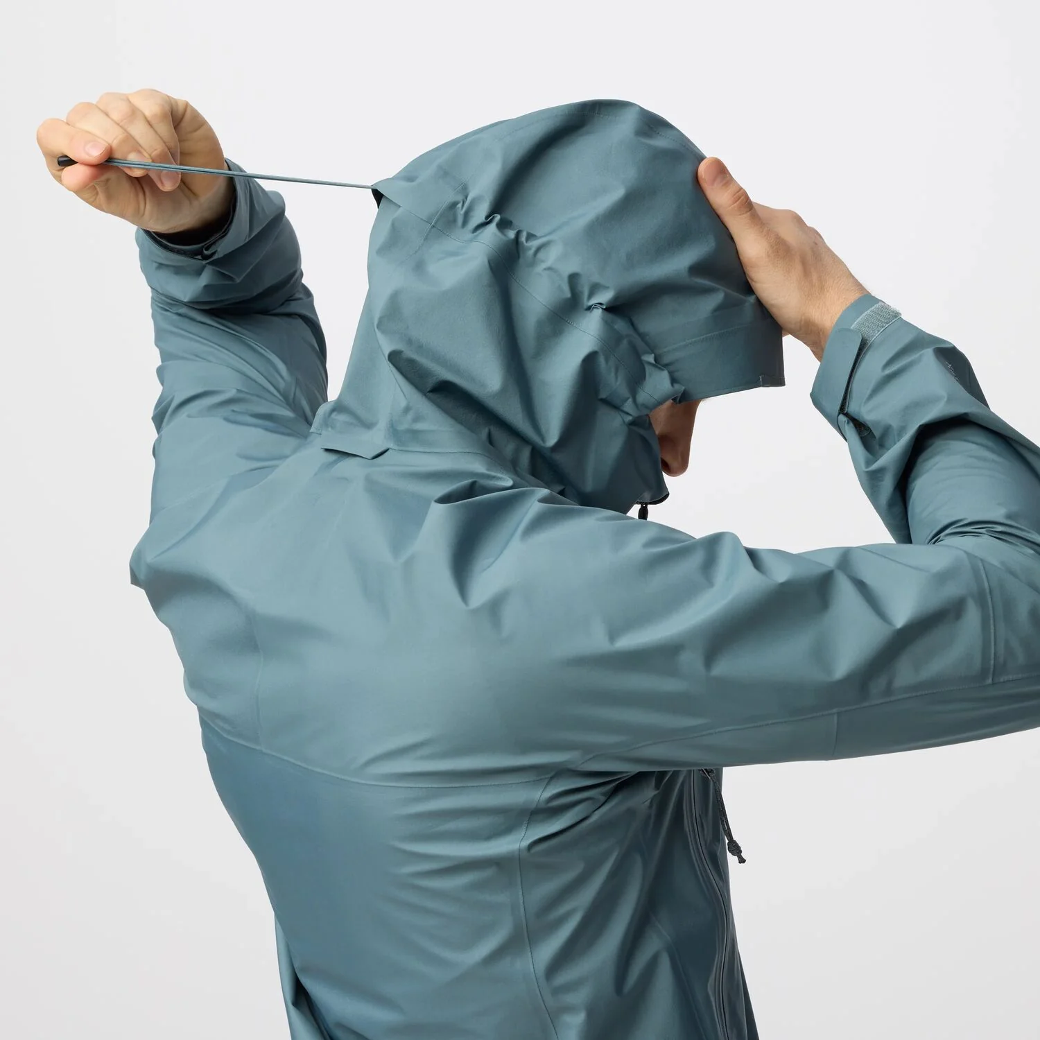Bergtagen GTX lite Jacket M - Image 6