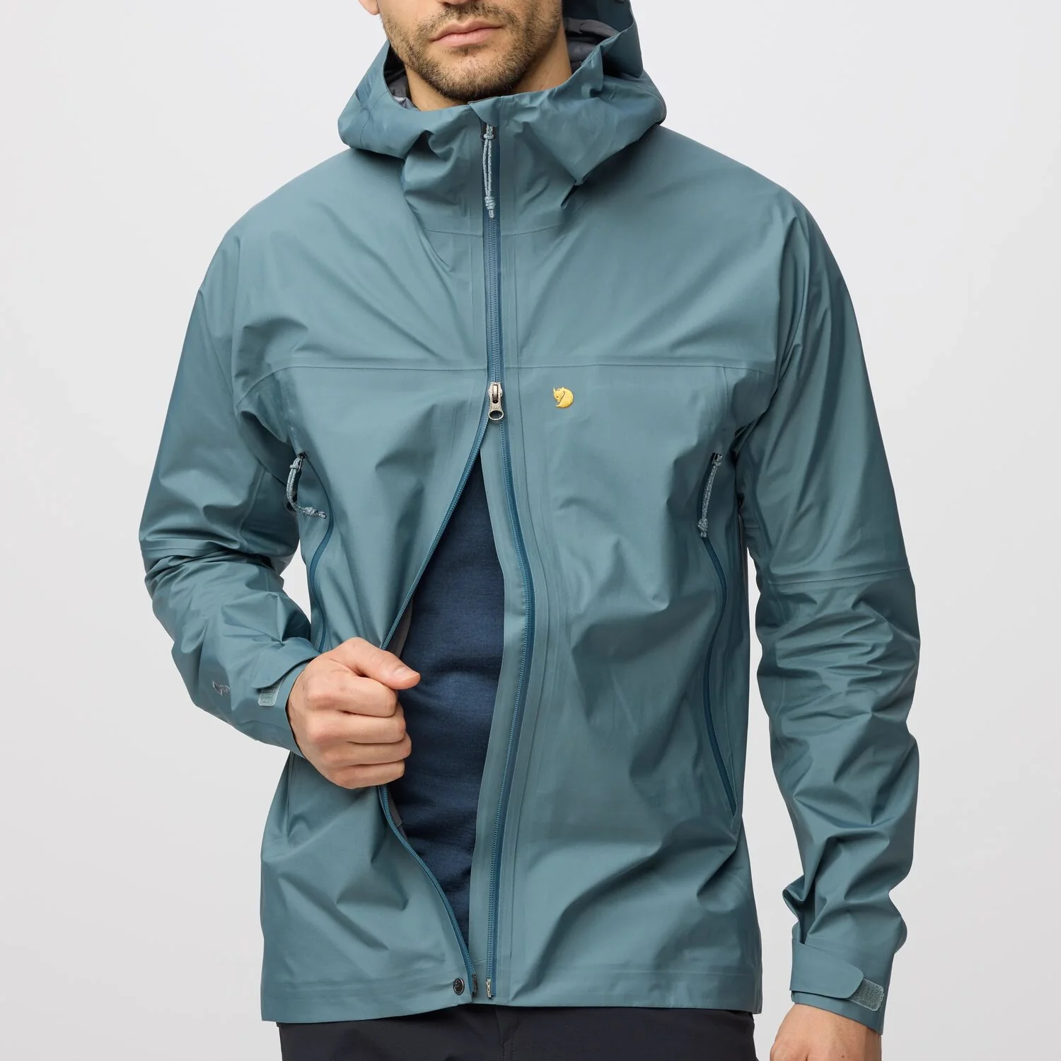Bergtagen GTX lite Jacket M - Image 9