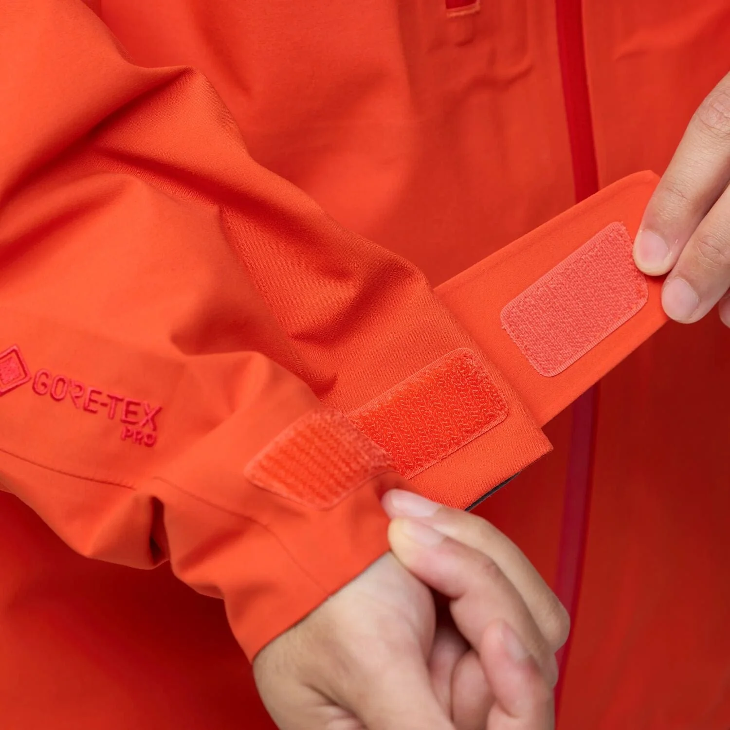 Bergtagen GTX Pro Jacket M - Image 16