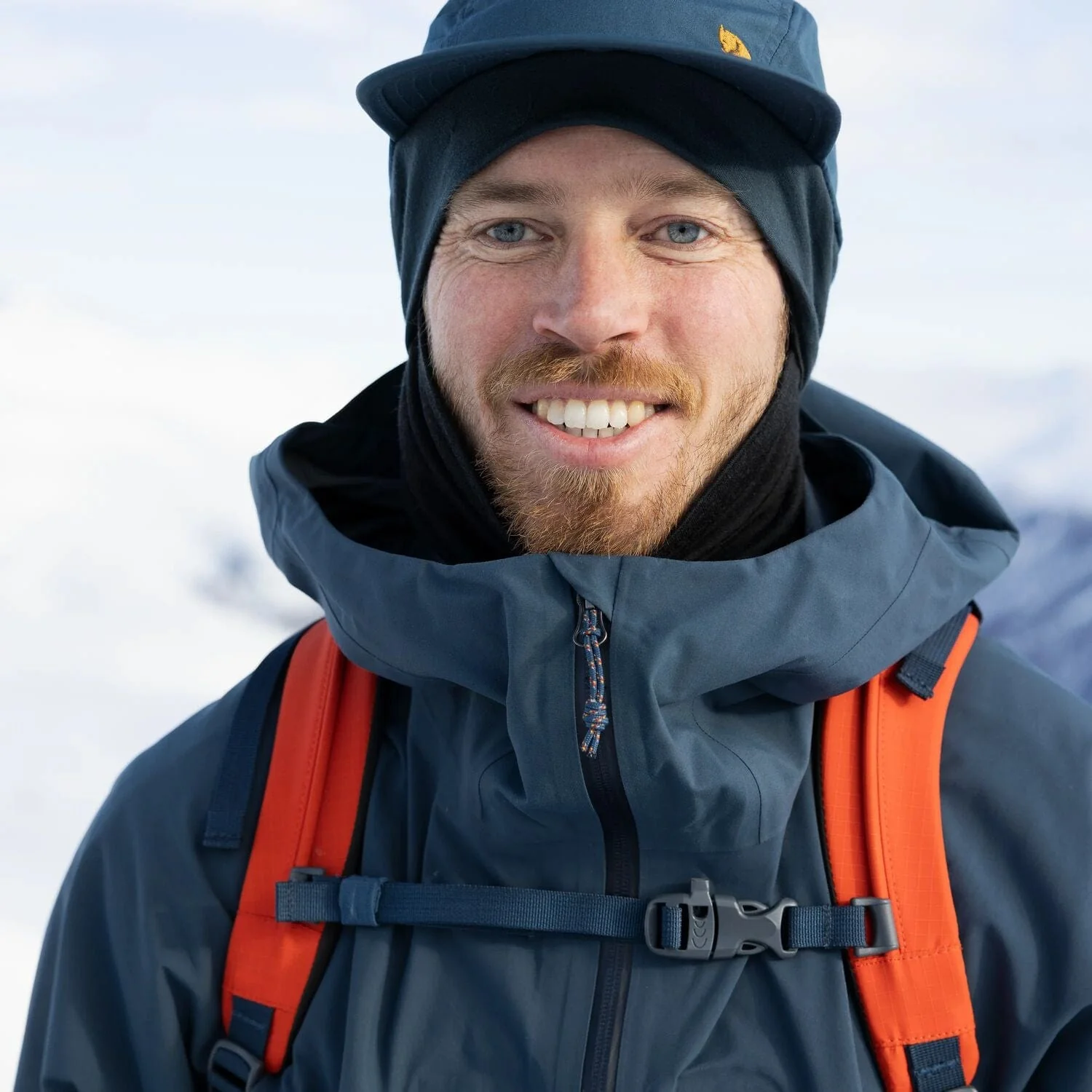 Bergtagen GTX Pro Jacket M - Image 3