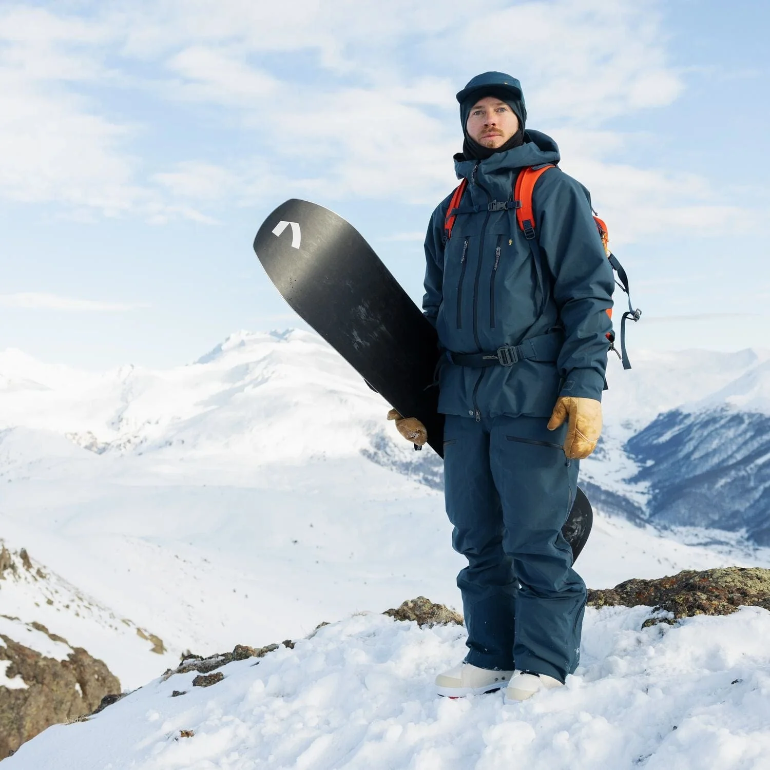 Bergtagen GTX Pro Jacket M - Image 4