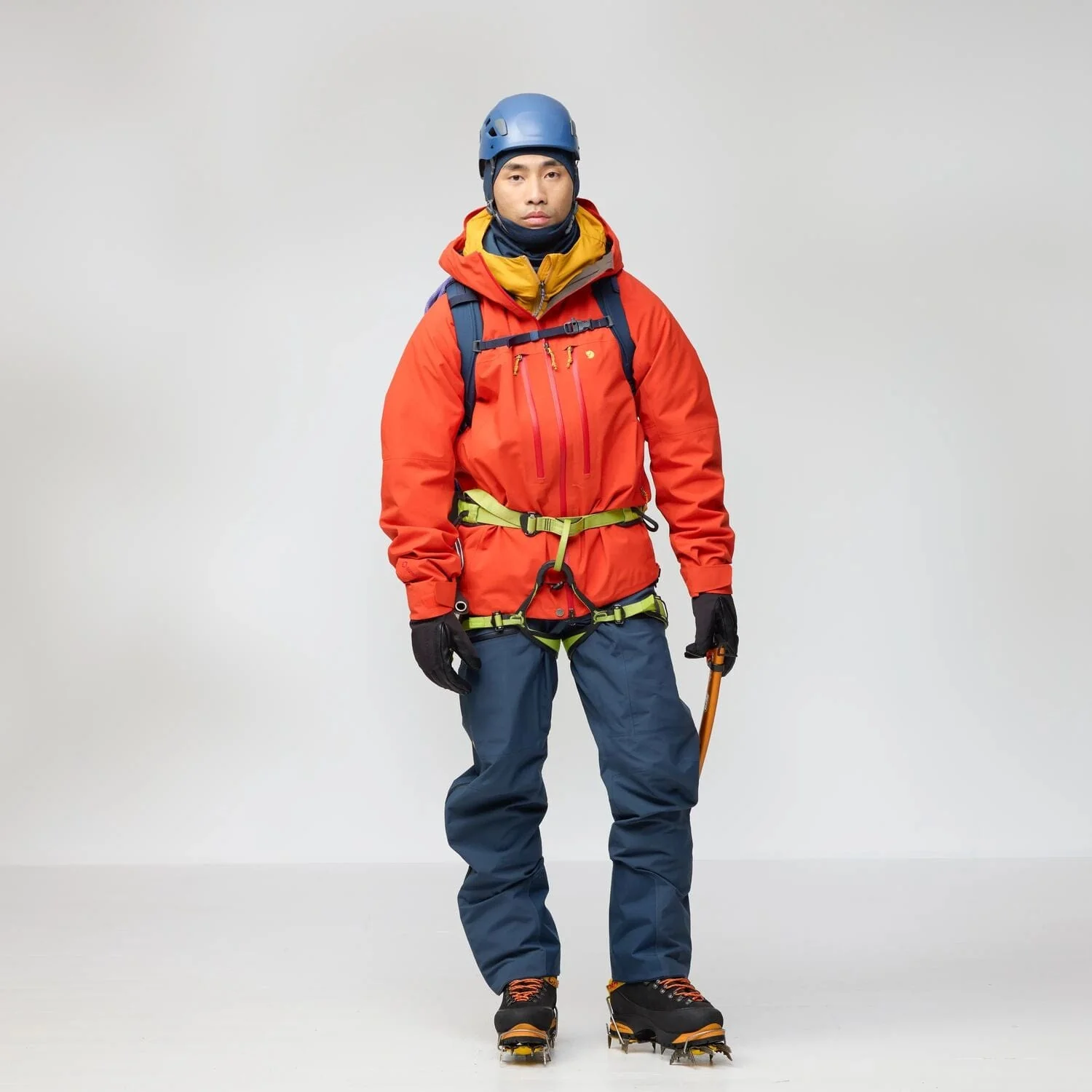 Bergtagen GTX Pro Jacket M - Image 7