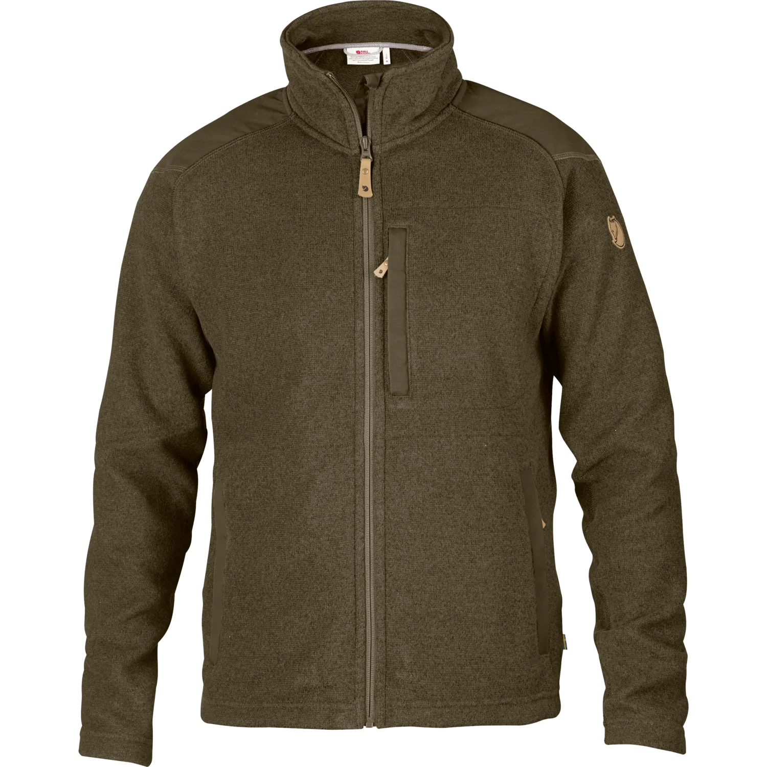 Buck Fleece M - Image 2
