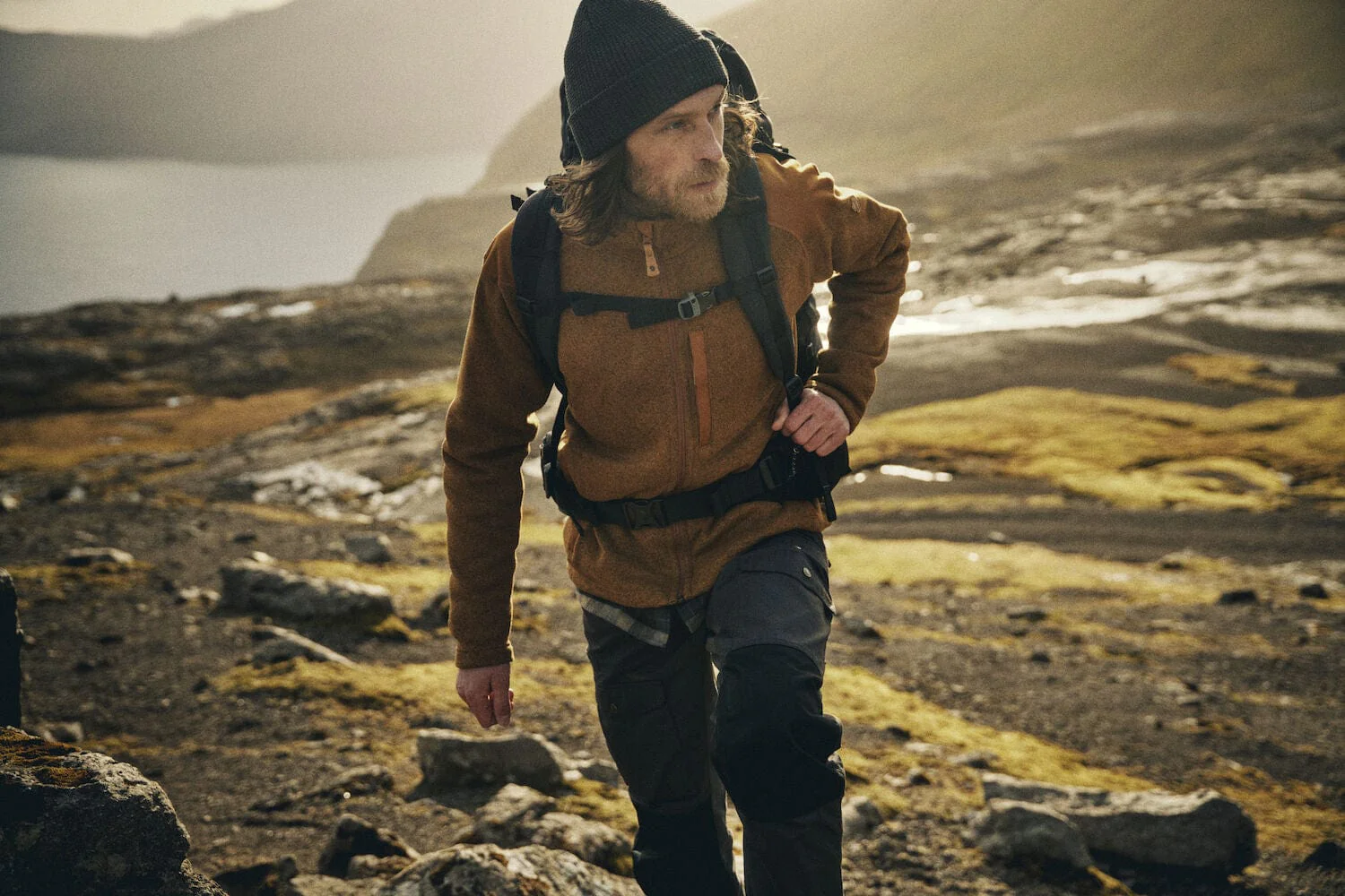 Buck Fleece M - Image 21