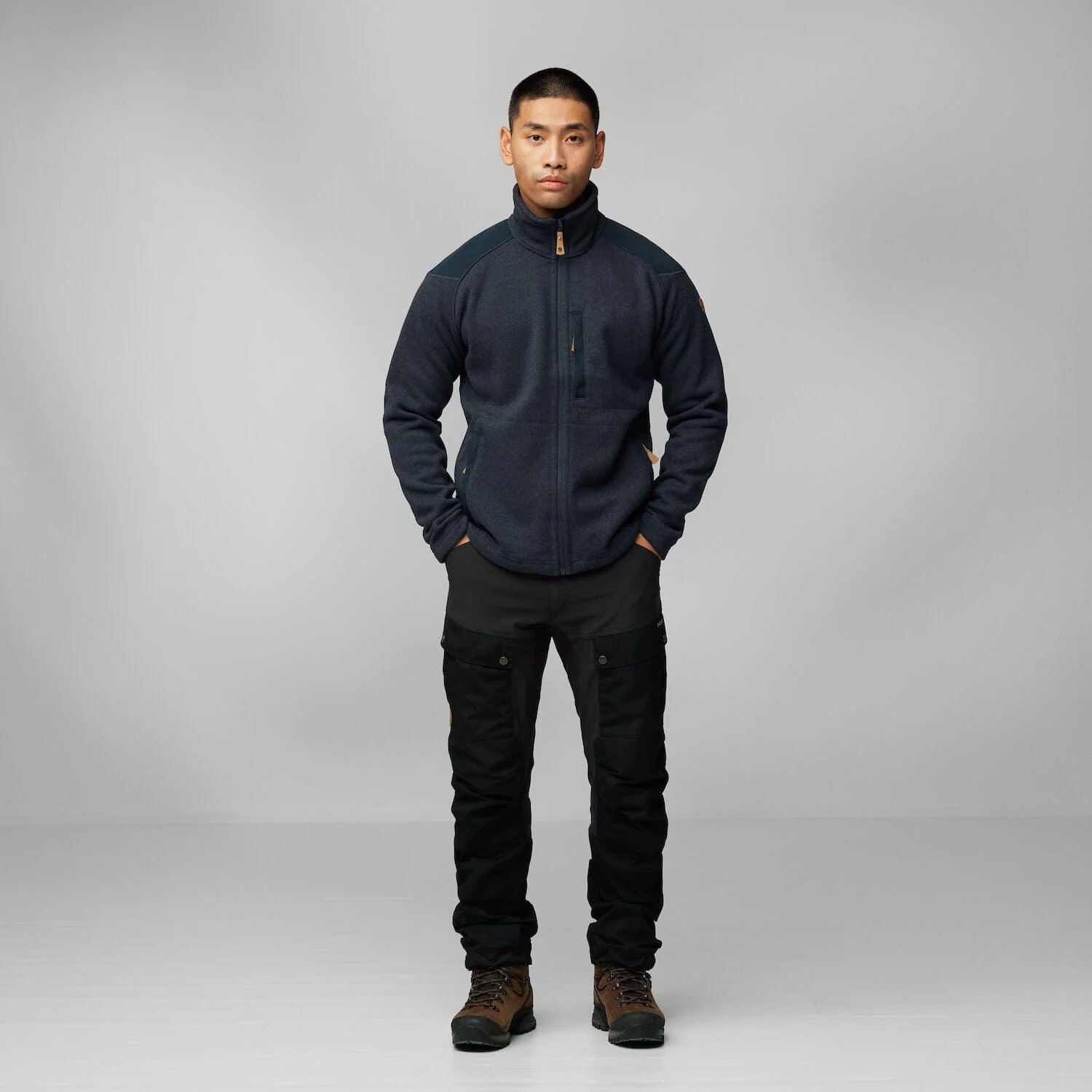 Buck Fleece M - Image 3