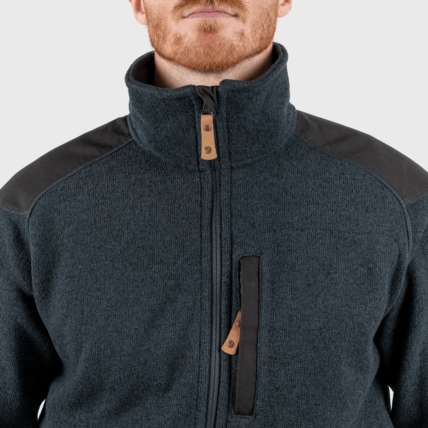 Buck Fleece M - Image 6