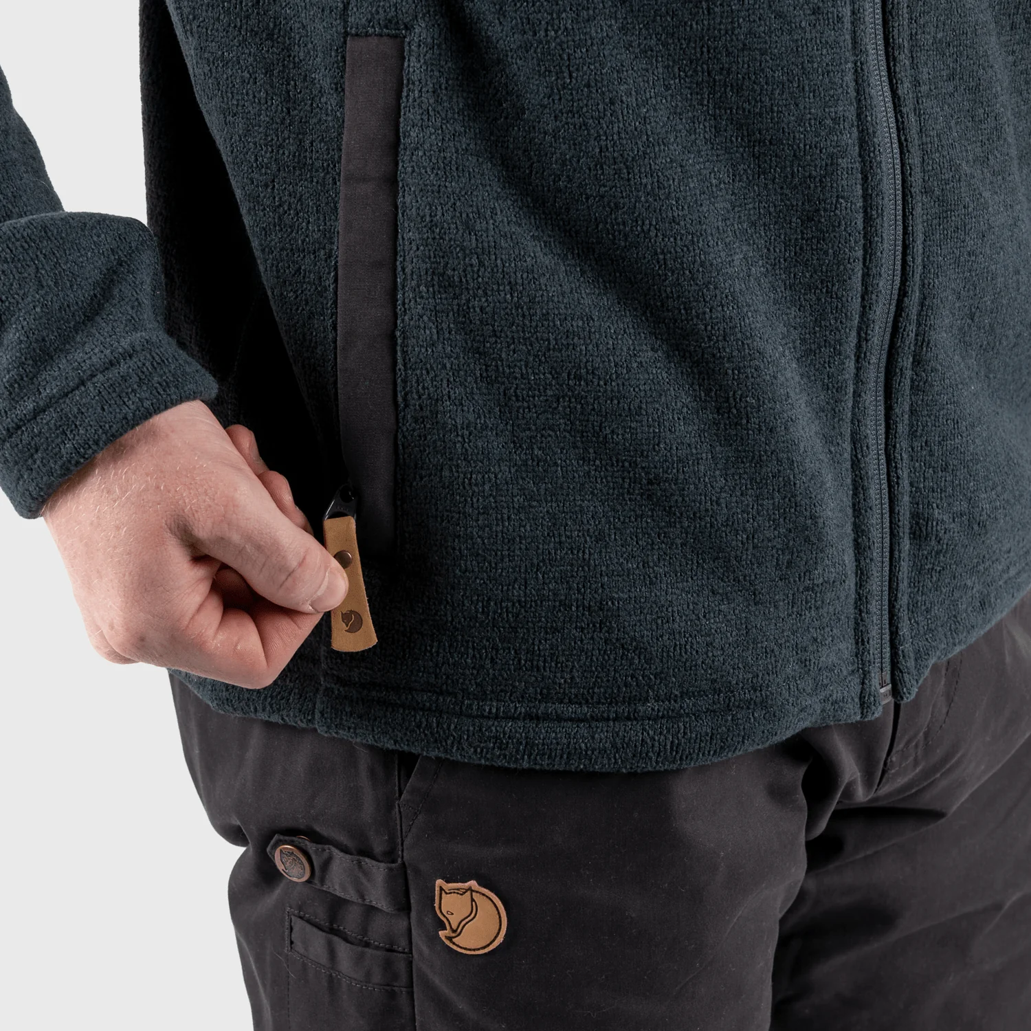 Buck Fleece M - Image 7