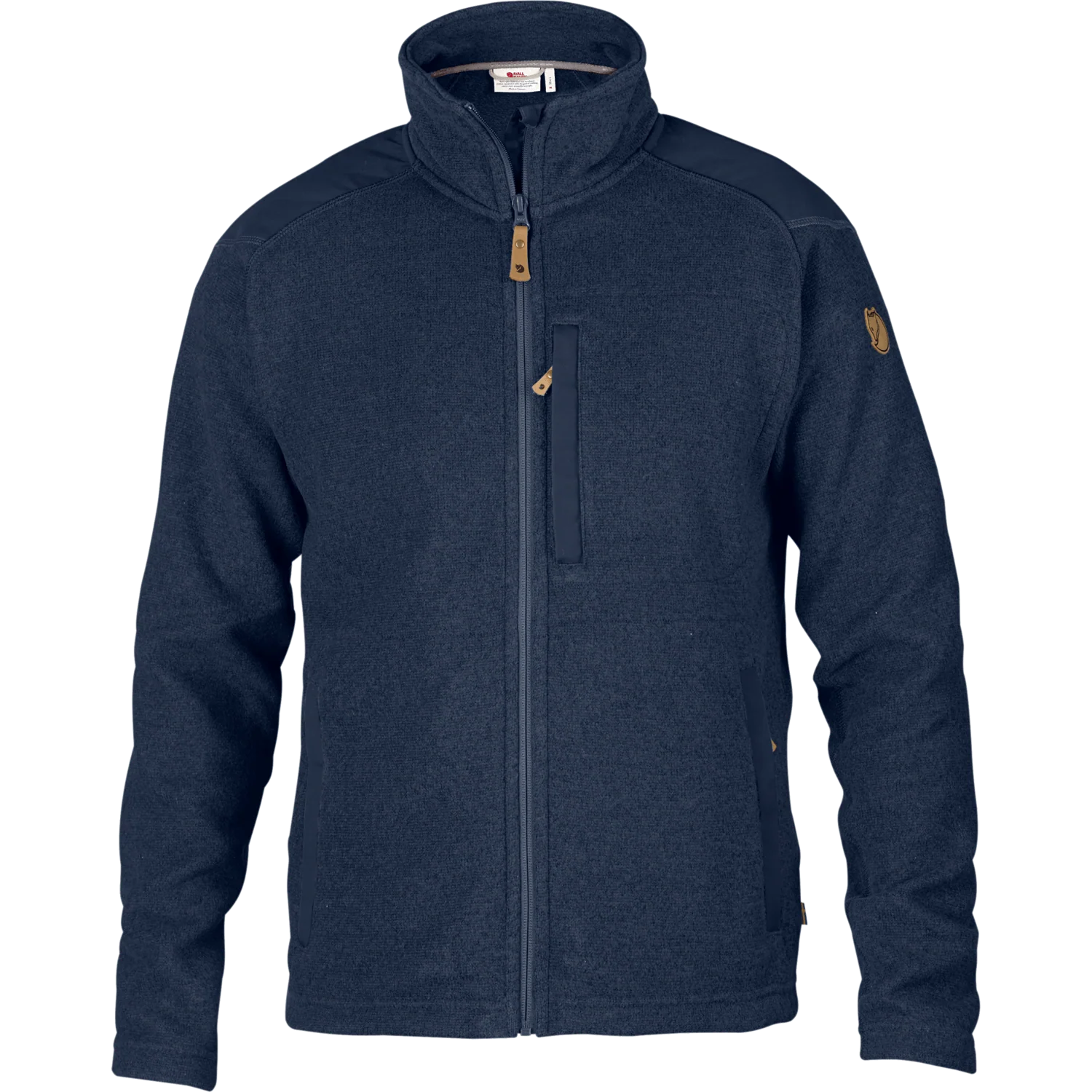 Buck Fleece M - Image 8