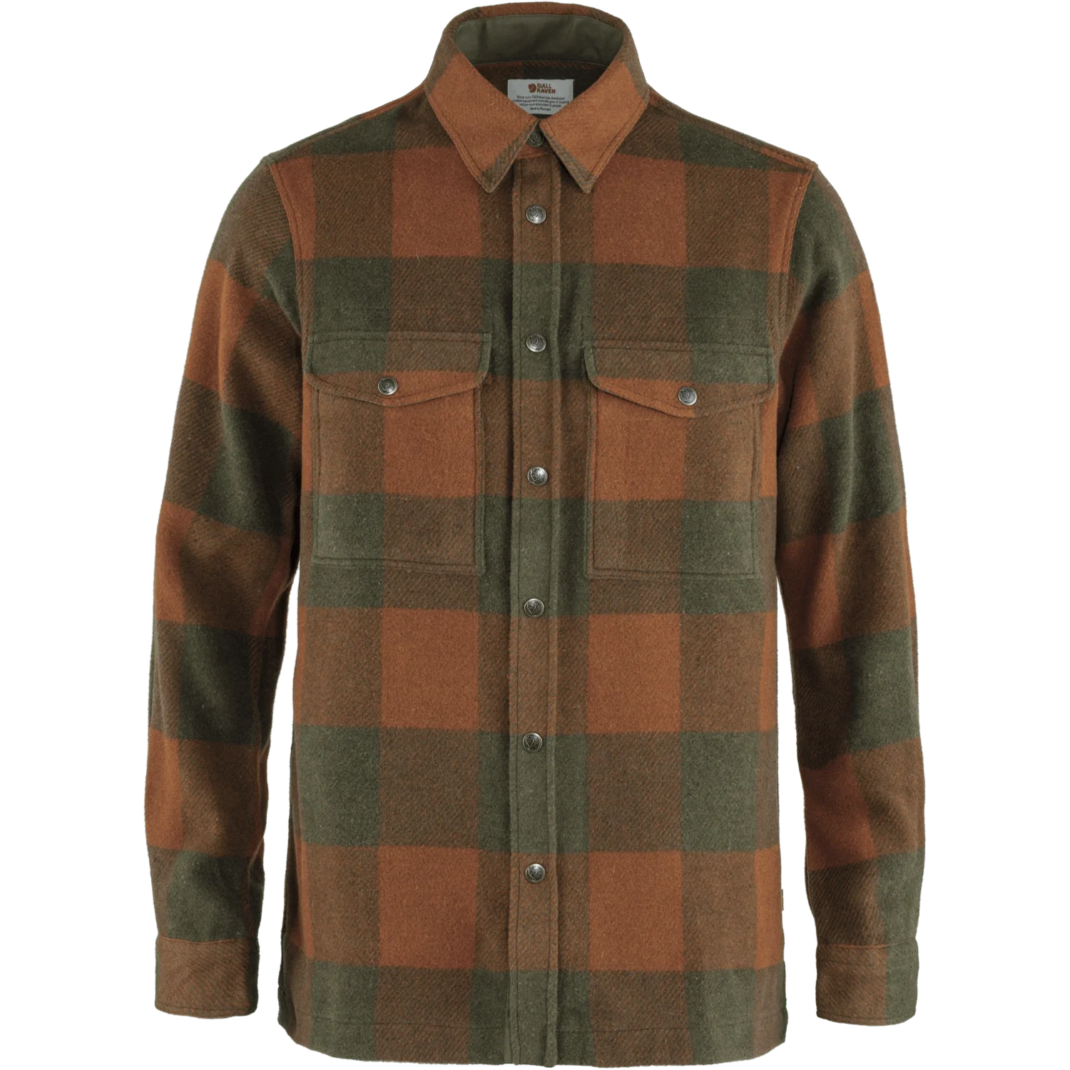 Canada Shirt M - Image 18