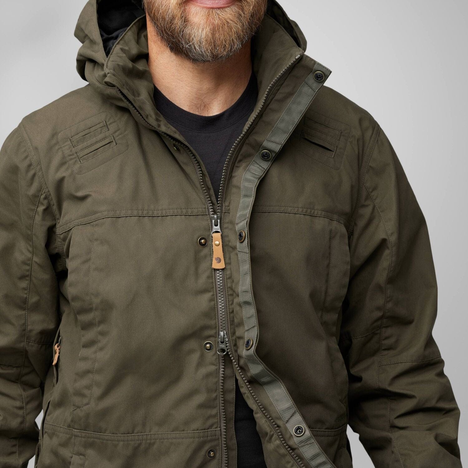 Drev Hybrid Jacket M - Image 13