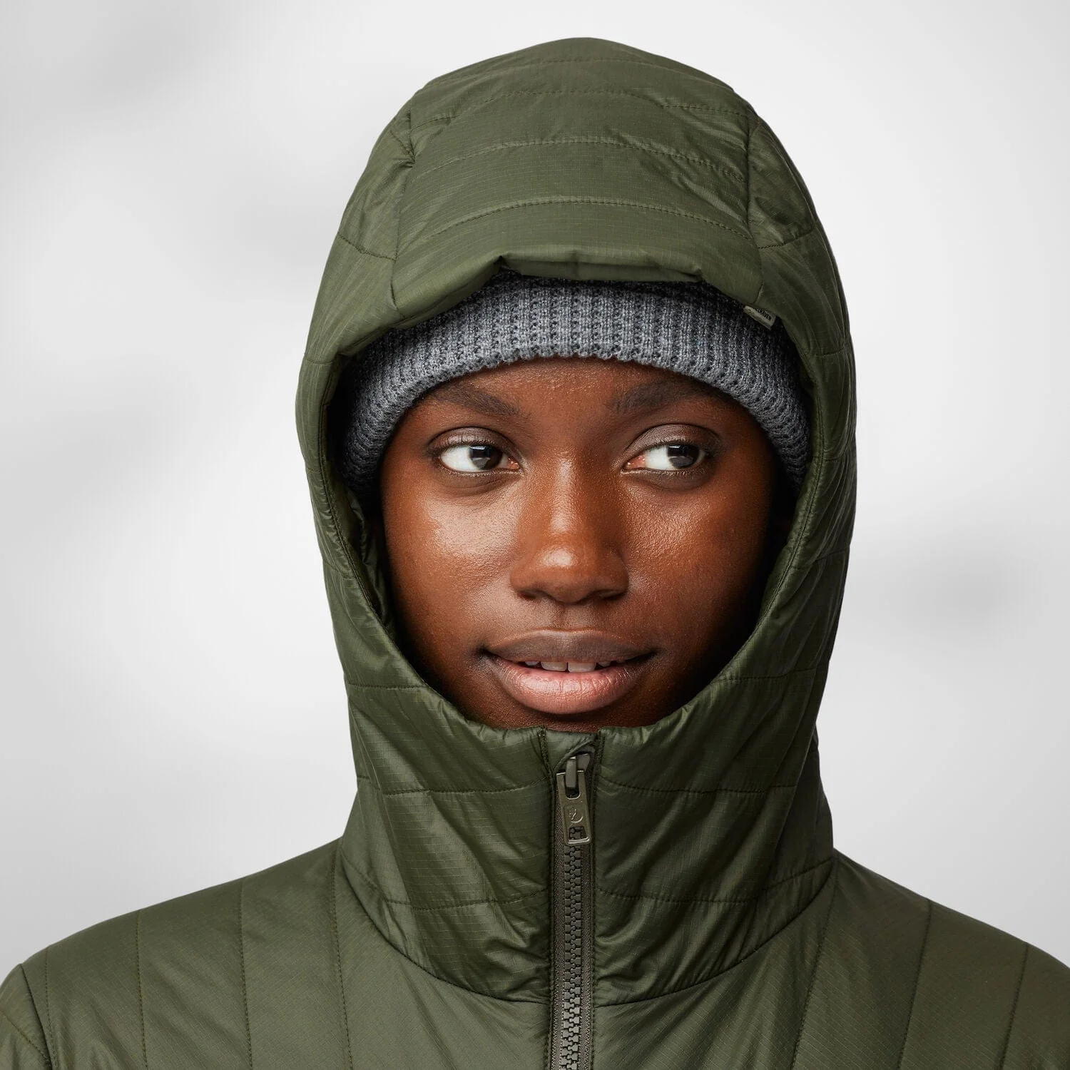 Expedition X-Lätt Hoodie W - Image 6
