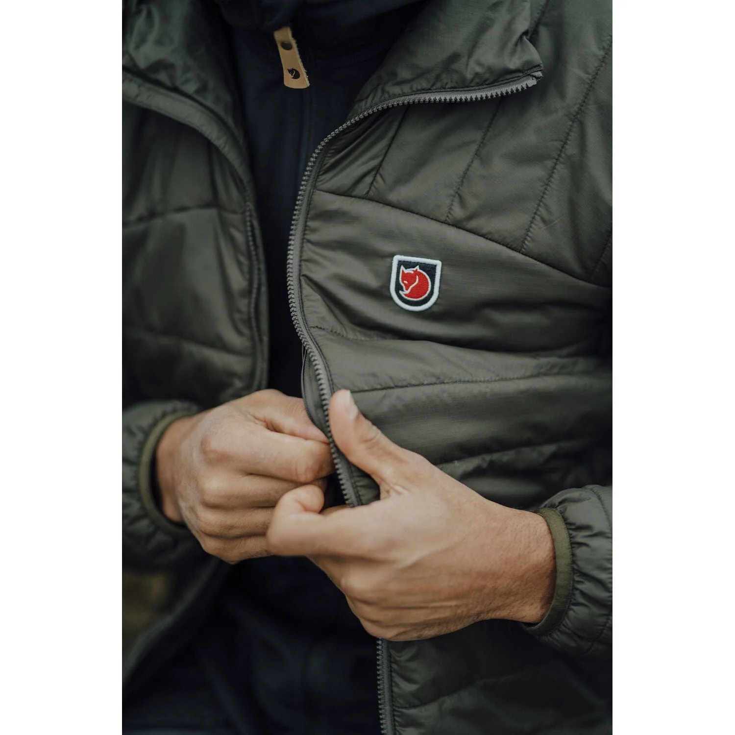 Expedition X-Lätt Jacket M - Image 22