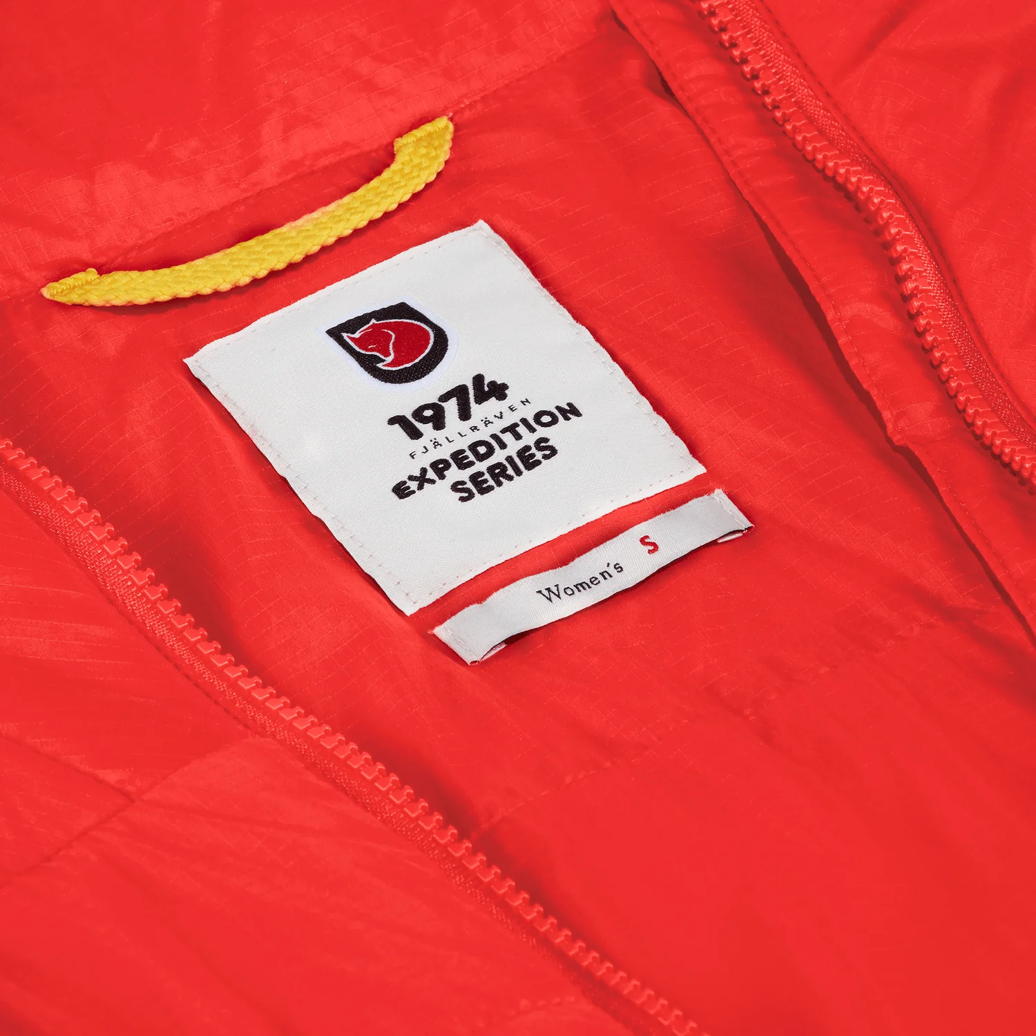 Expedition X-Lätt Jacket W - Image 16