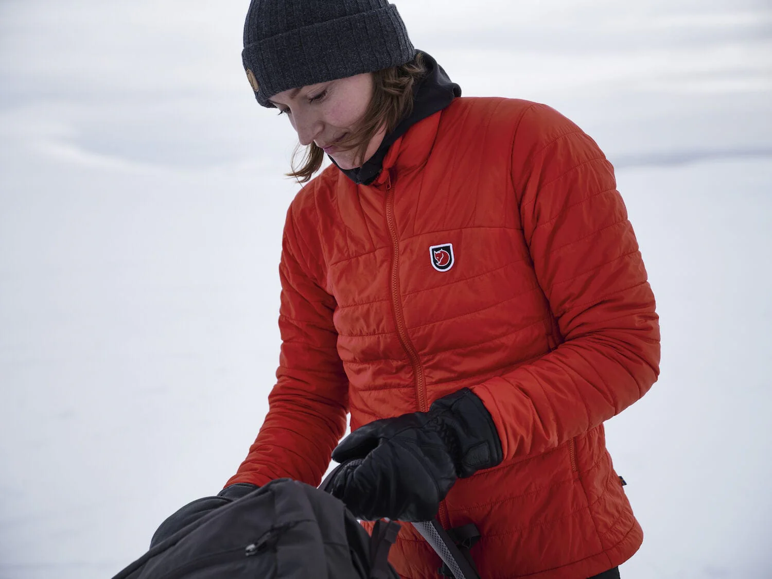 Expedition X-Lätt Jacket W - Image 21