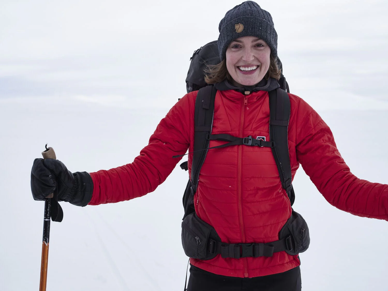 Expedition X-Lätt Jacket W - Image 24