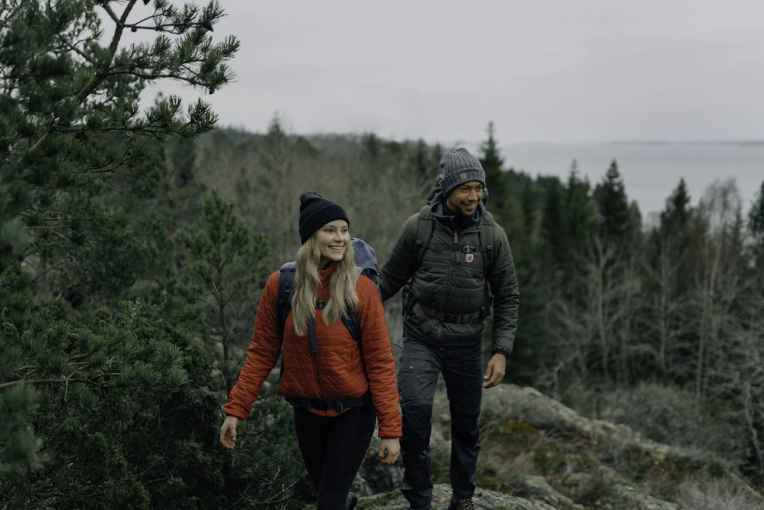 Expedition X-Lätt Jacket W - Image 28