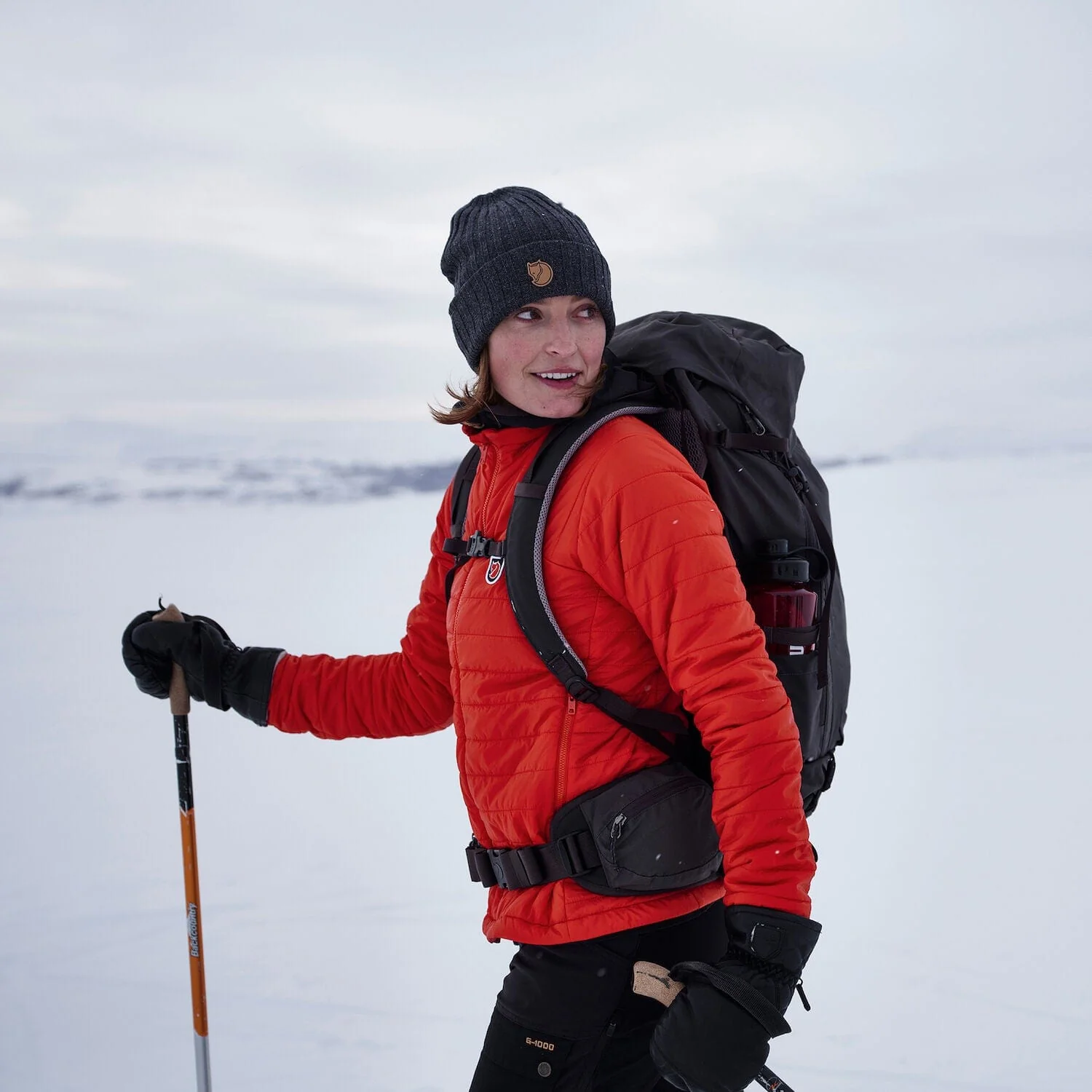 Expedition X-Lätt Jacket W - Image 31