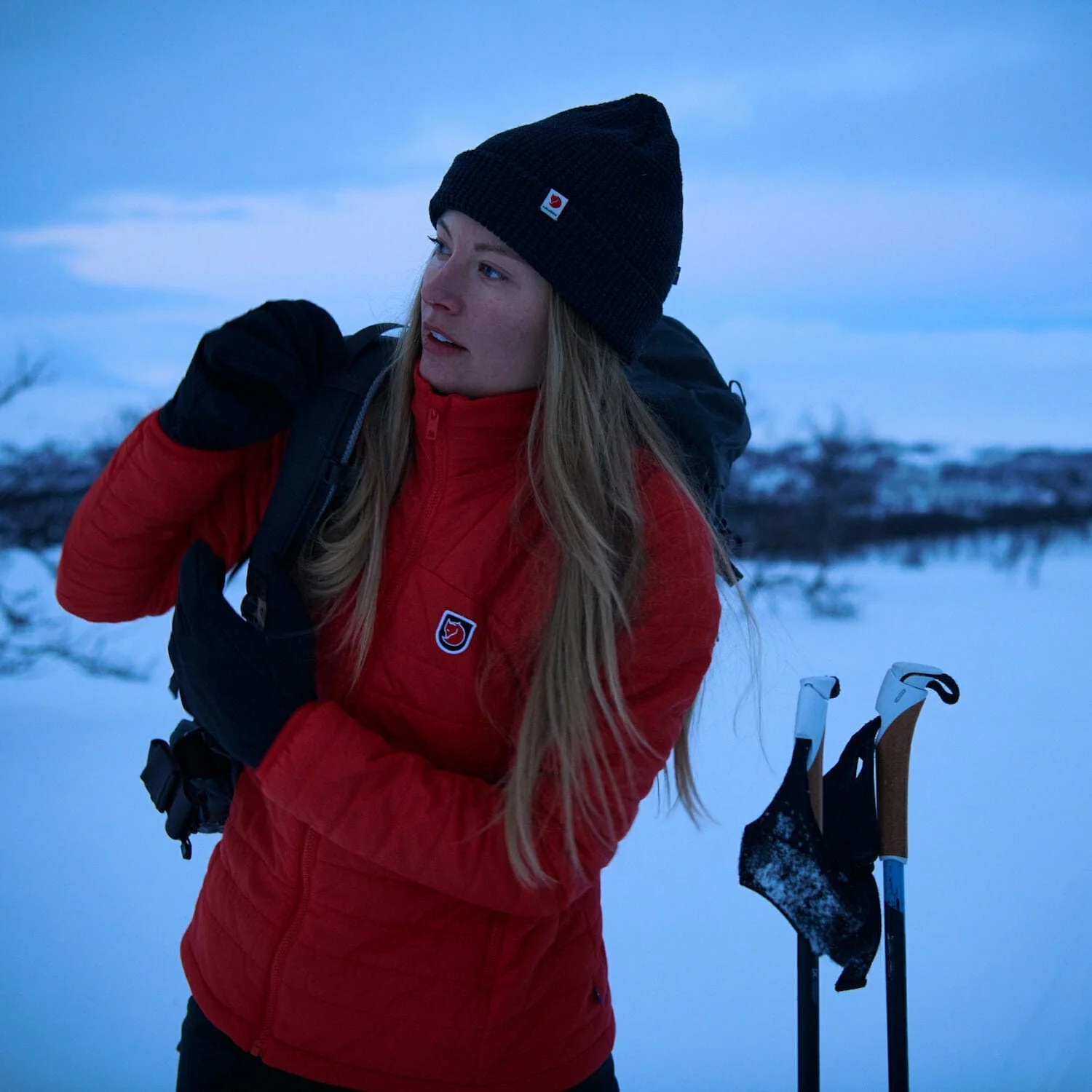 Expedition X-Lätt Jacket W - Image 34