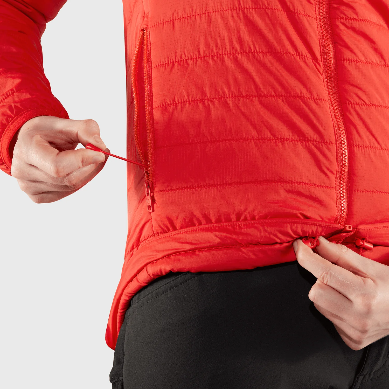 Expedition X-Lätt Jacket W - Image 5