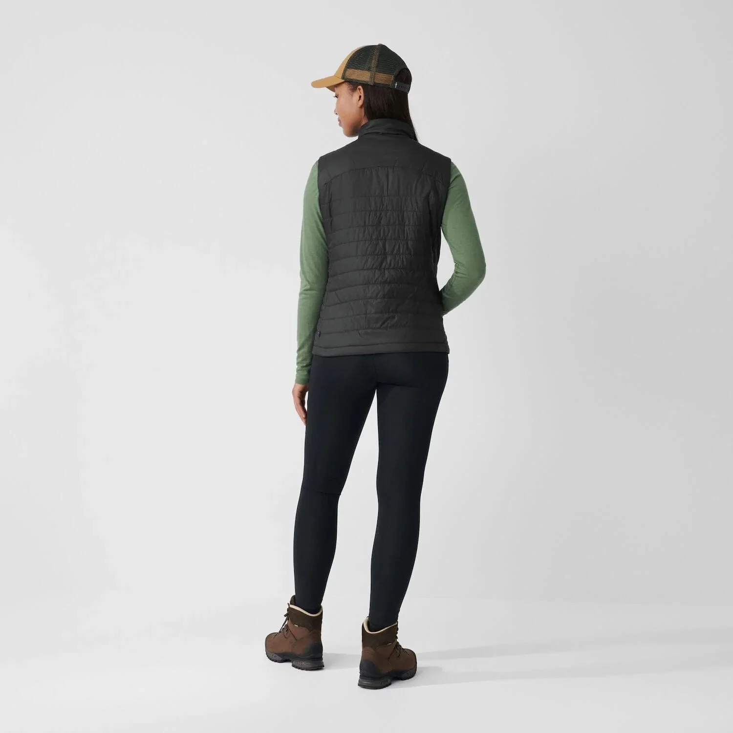 Expedition X-Lätt Vest W - Image 8