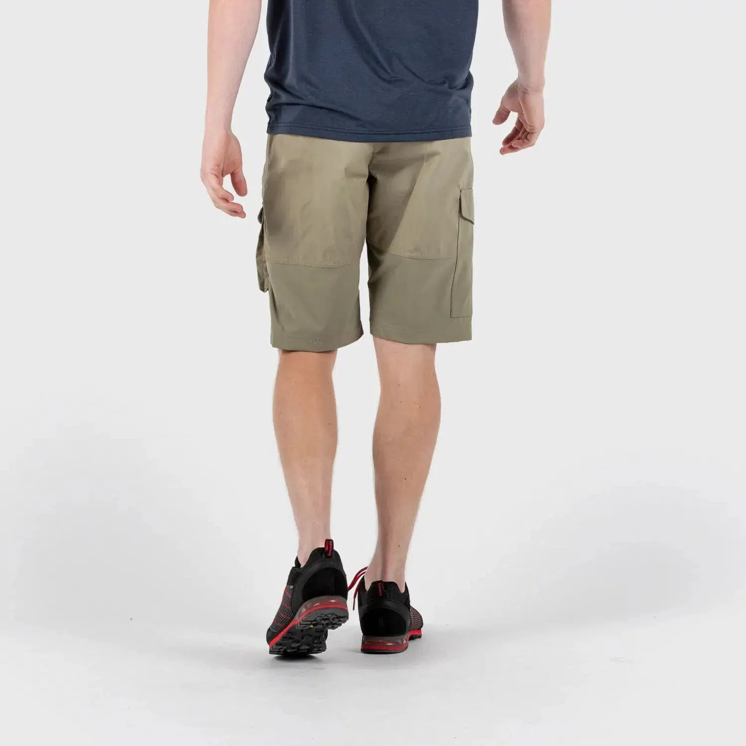 Abisko Shorts M - Image 3