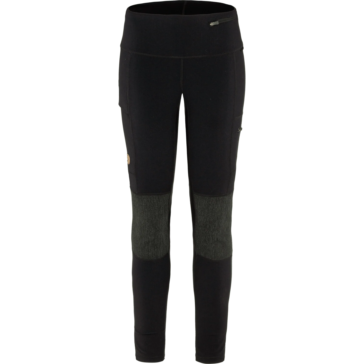 Abisko Trekking Tights W - Image 13