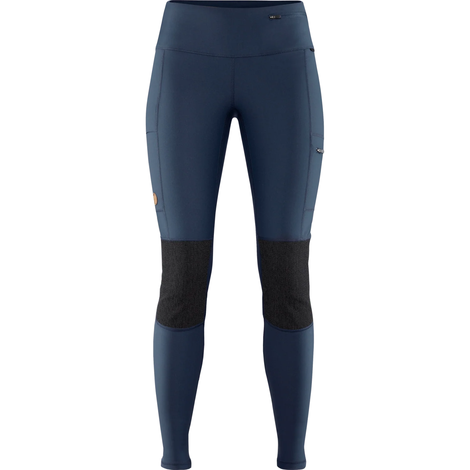 Abisko Trekking Tights W - Image 15