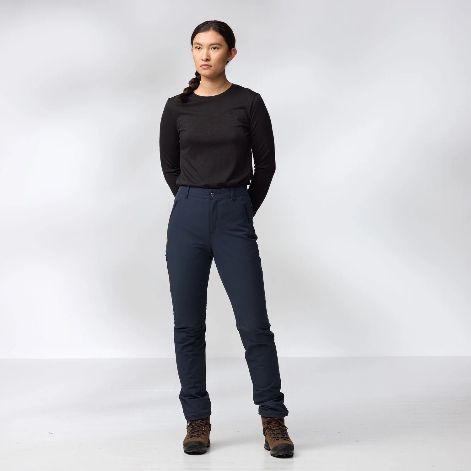Abisko Wool LS W - Image 4