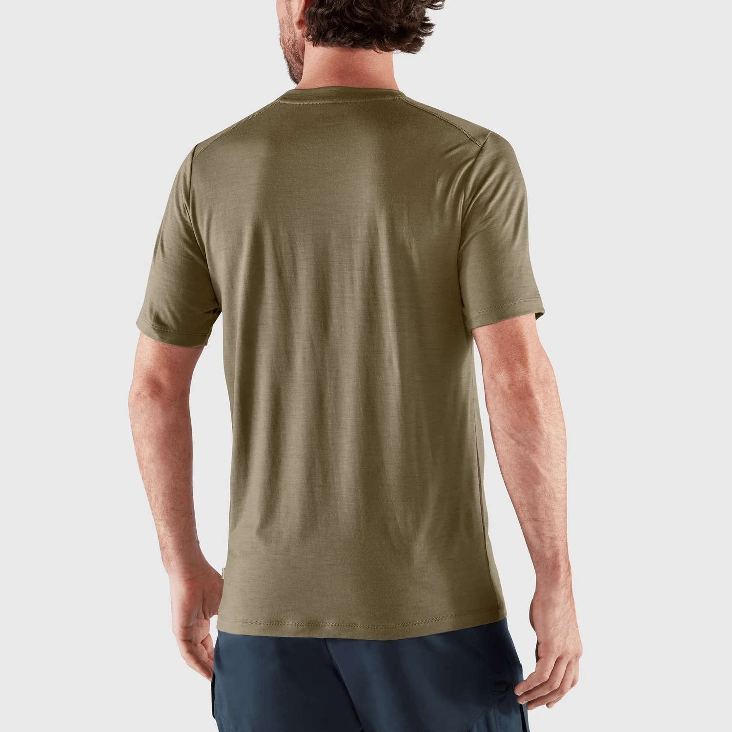 Abisko Wool SS M - Image 3