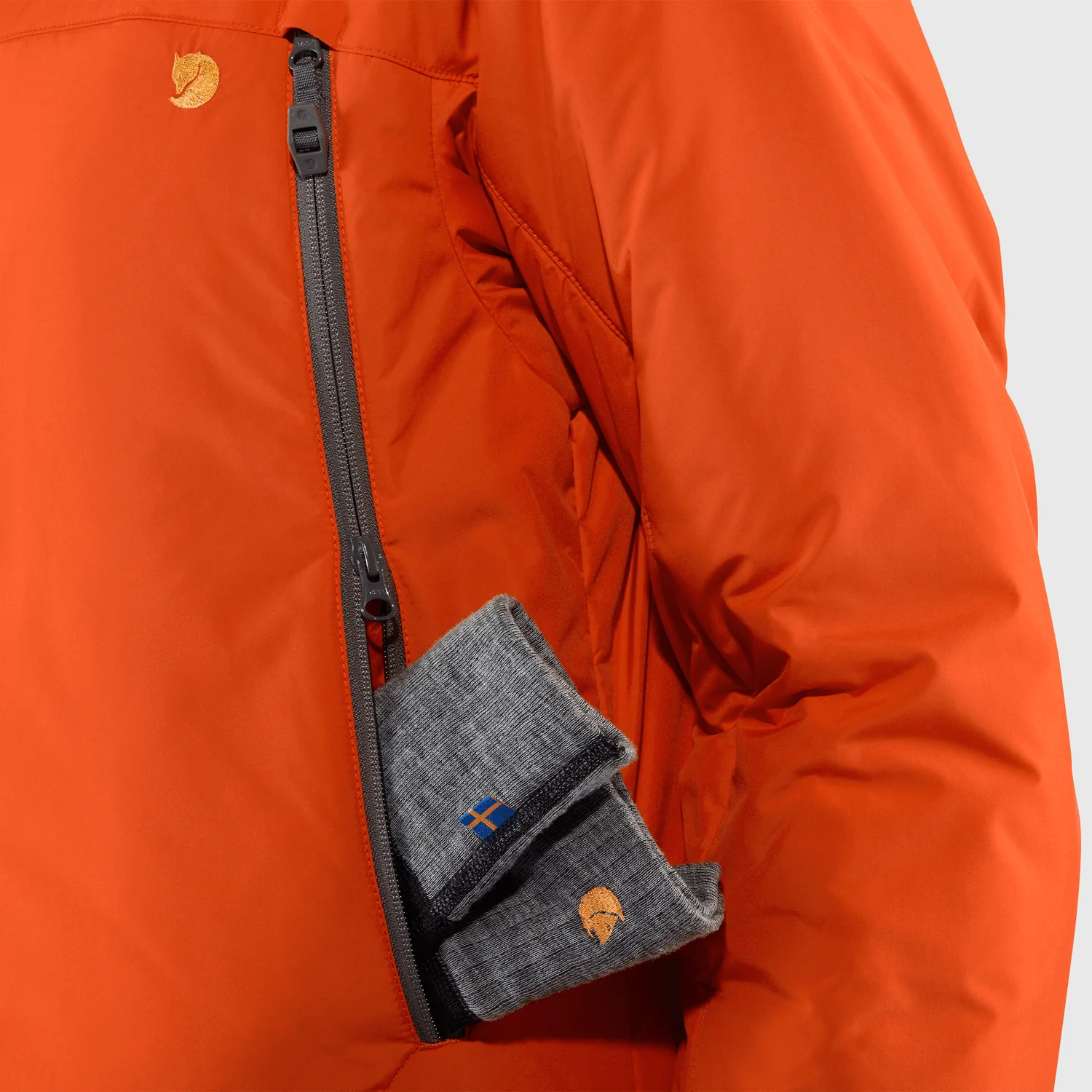 Bergtagen Insulation Jacket W - Image 5
