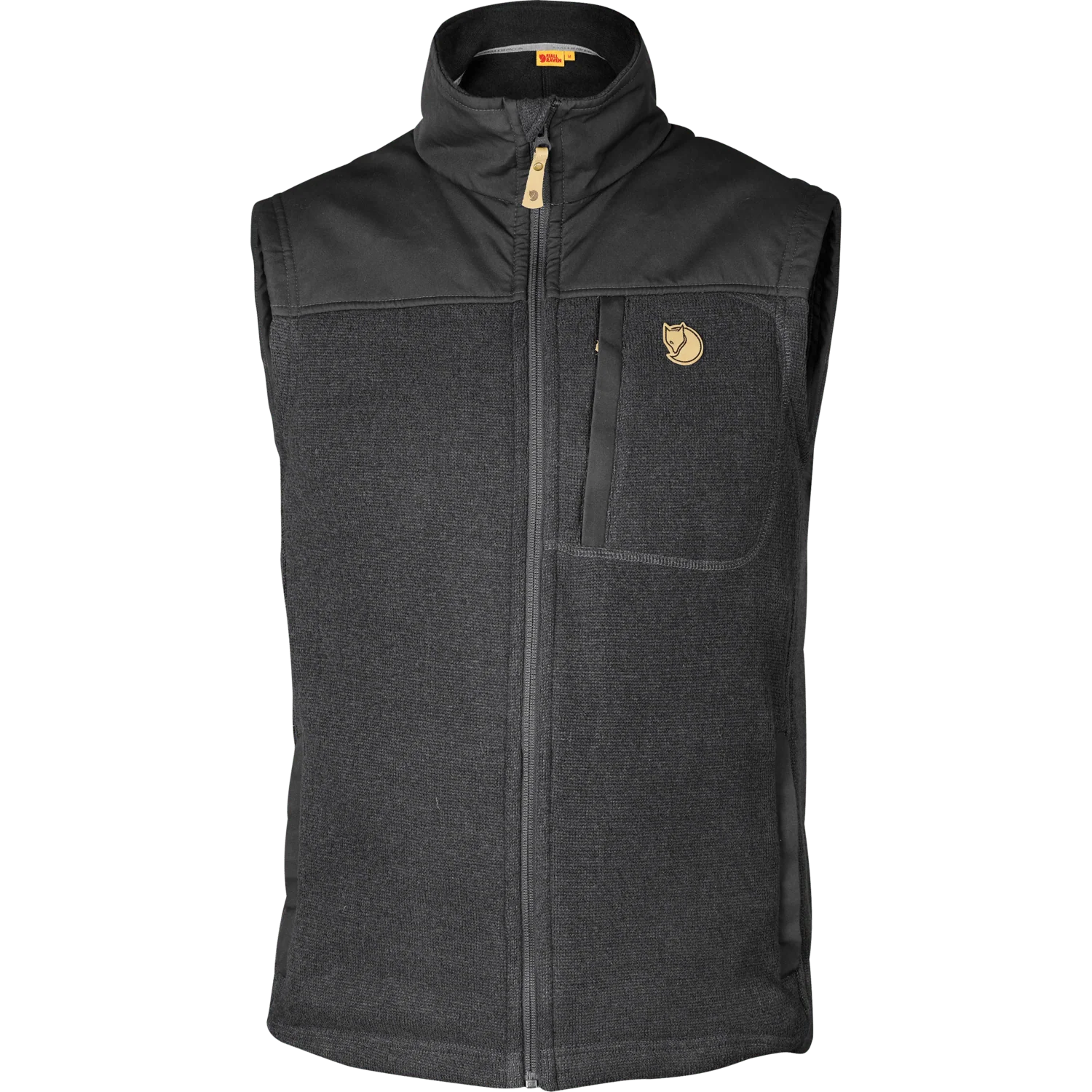 Buck Fleece Vest M - Image 10