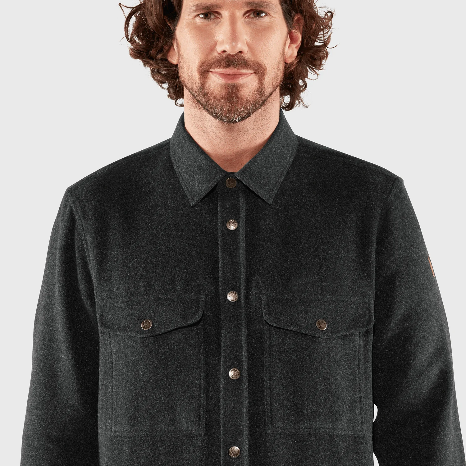Canada Shirt Solid M - Image 7