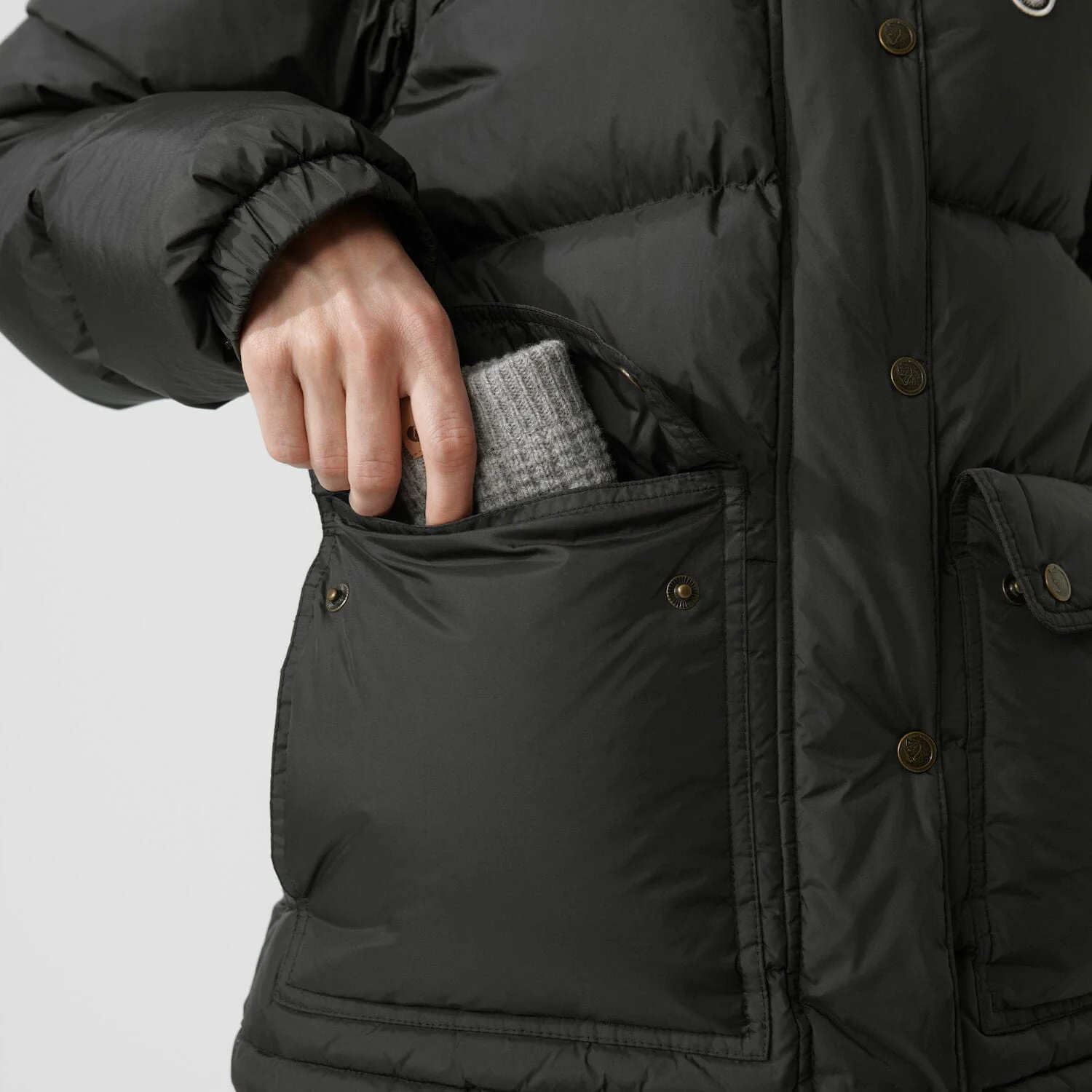 Expedition Down Lite Jacket W - Image 6