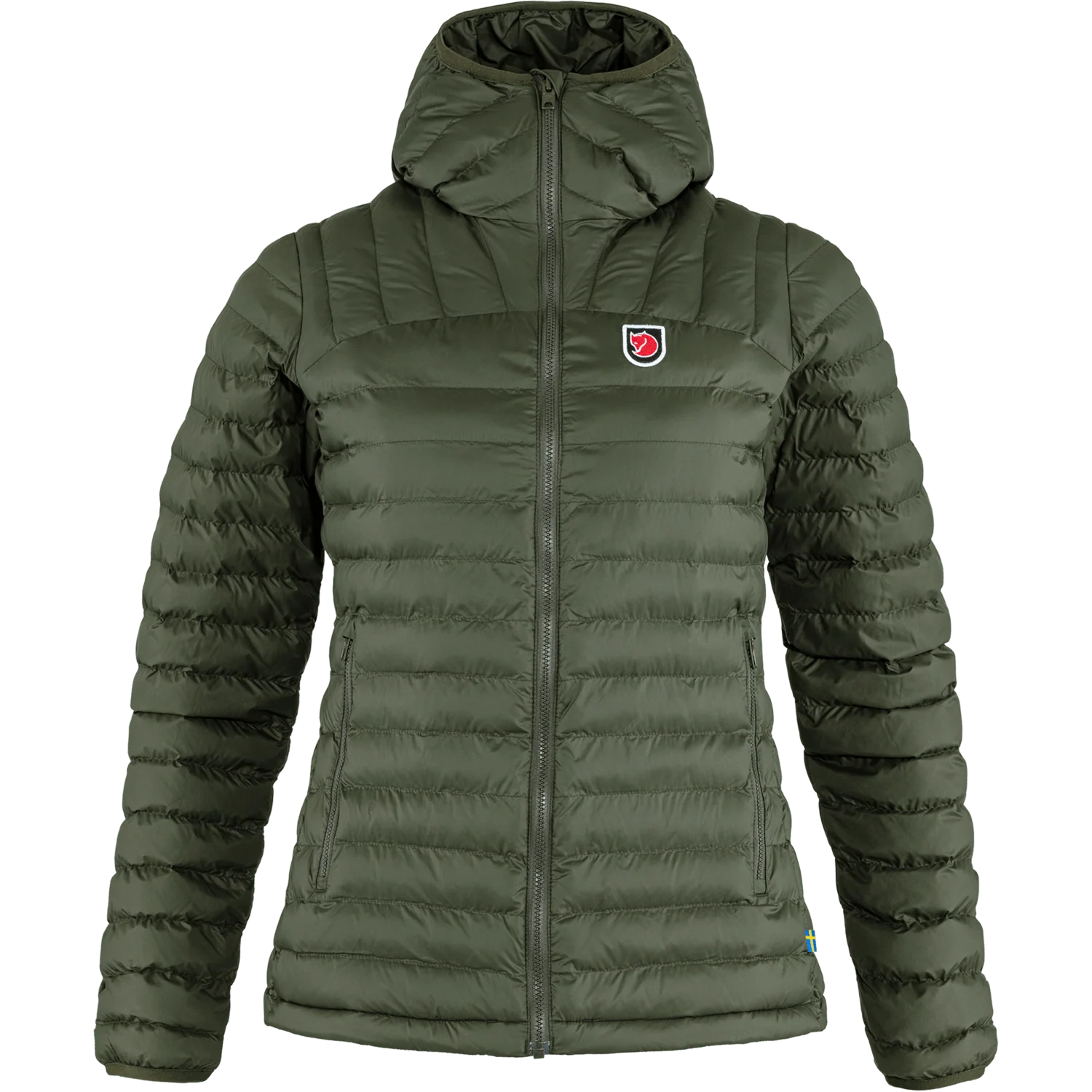 Expedition Lätt Hoodie W - Image 18