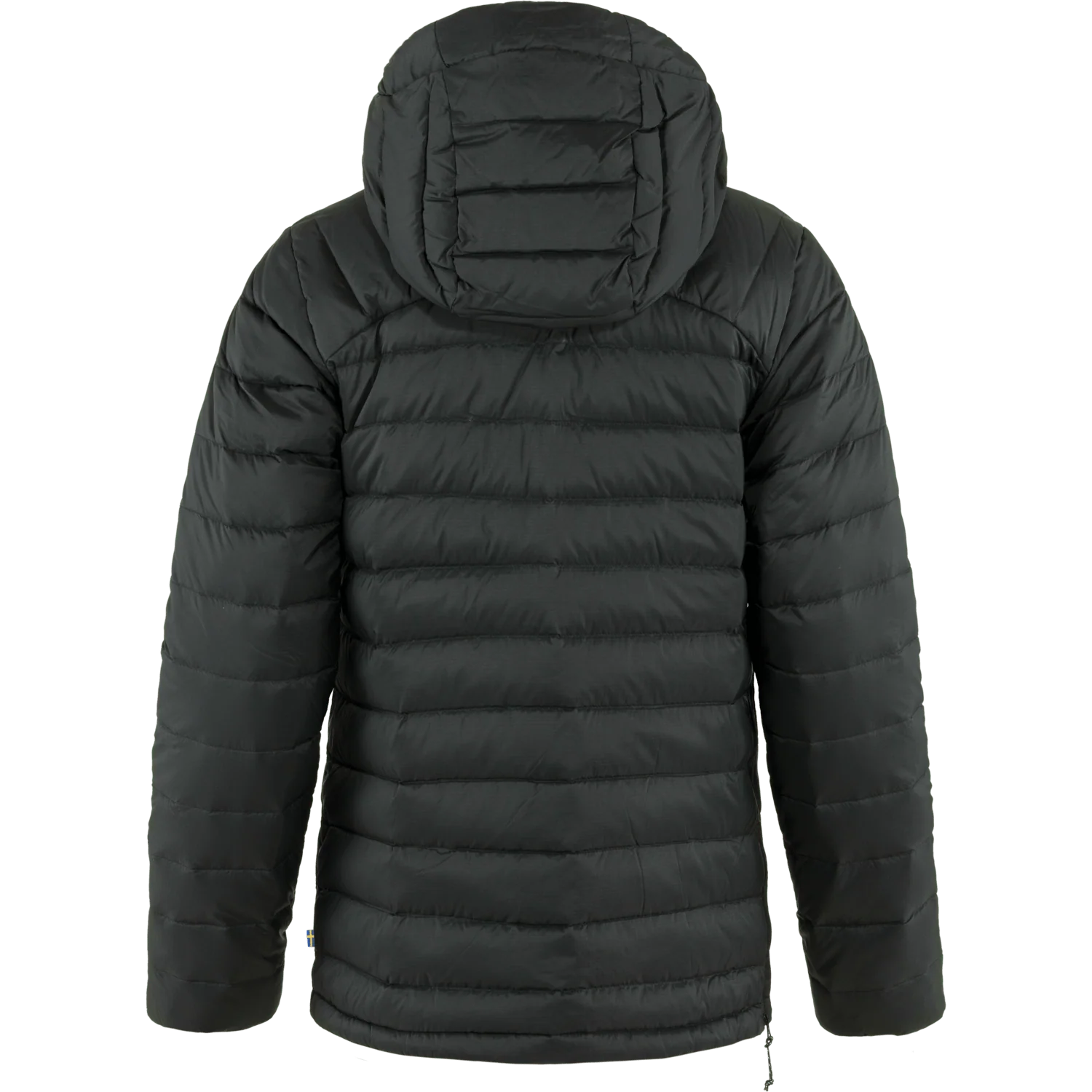 Expedition Pack Down Anorak W - Image 10
