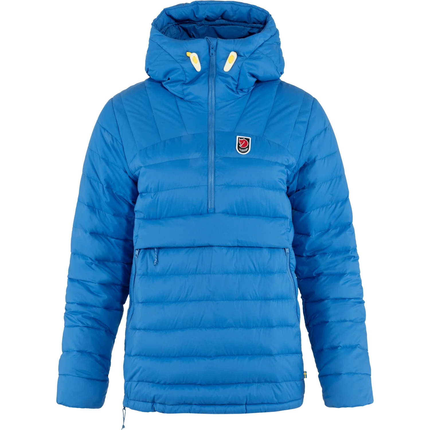 Expedition Pack Down Anorak W - Image 2