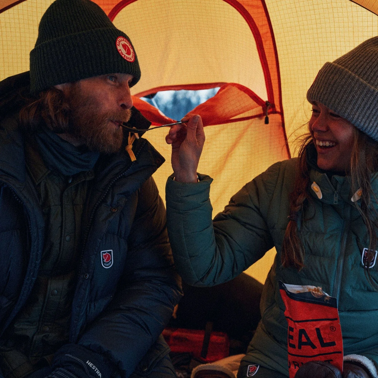 Expedition Pack Down Anorak W - Image 25