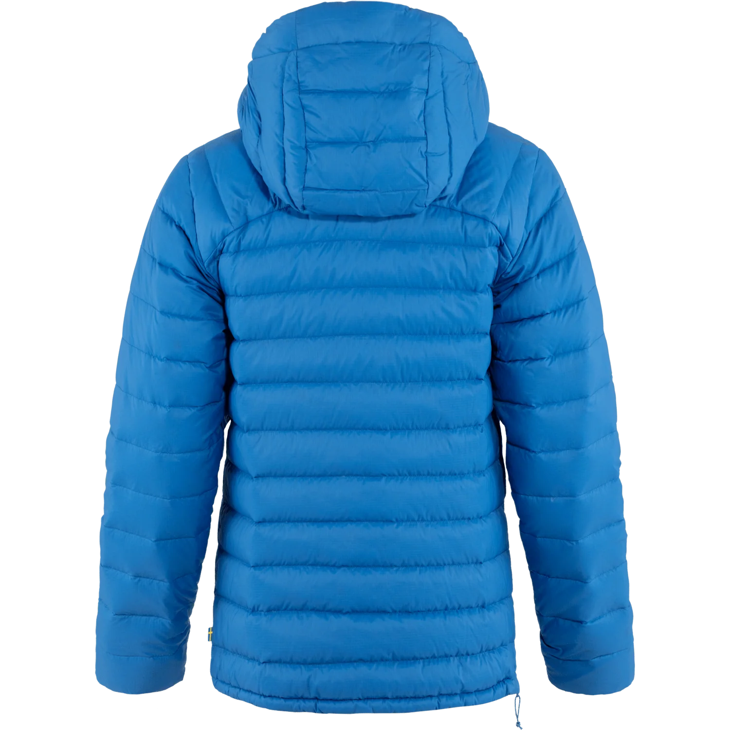 Expedition Pack Down Anorak W - Image 6