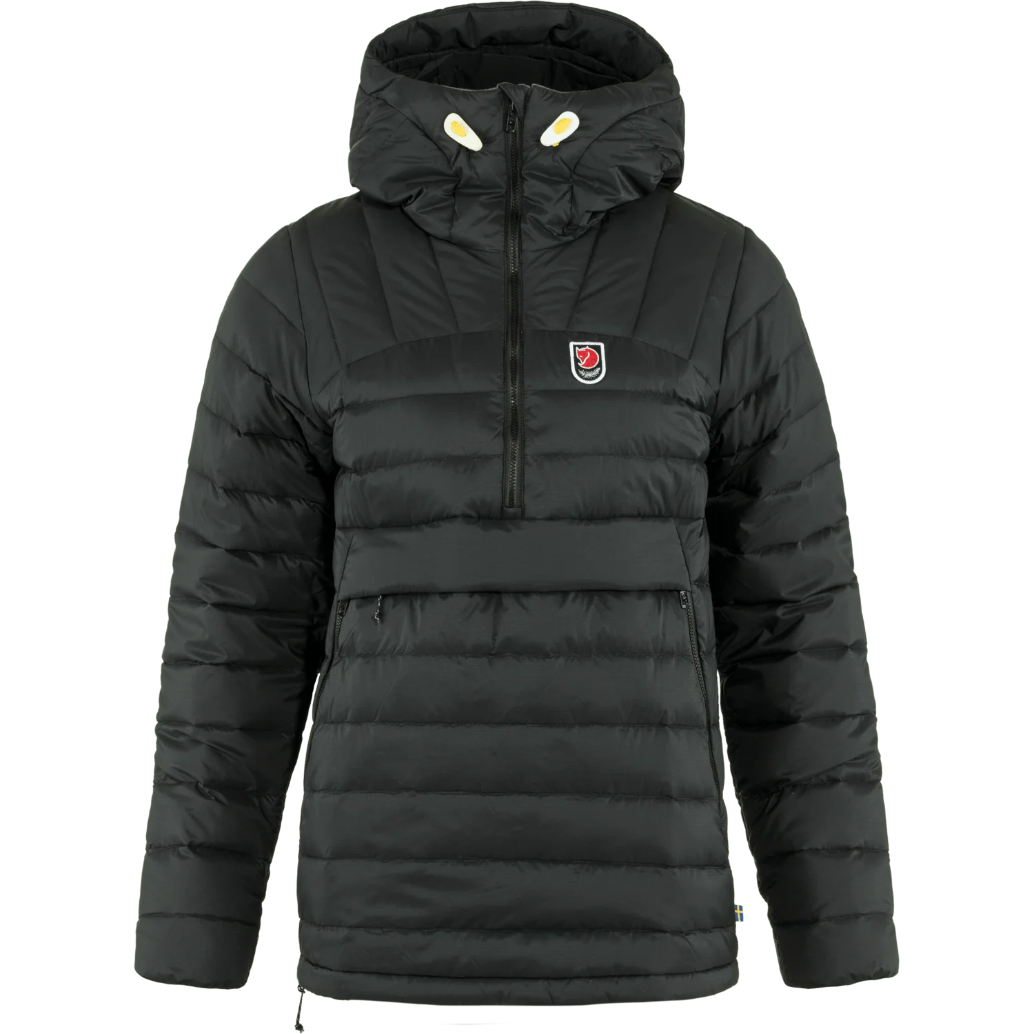 Expedition Pack Down Anorak W - Image 9