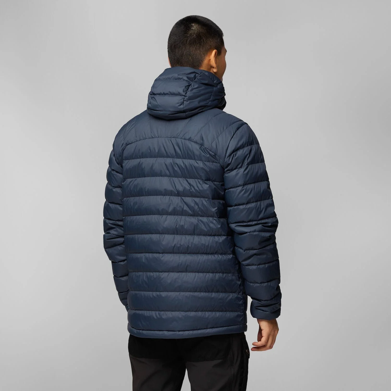 Expedition Pack Down Hoodie M - Image 3