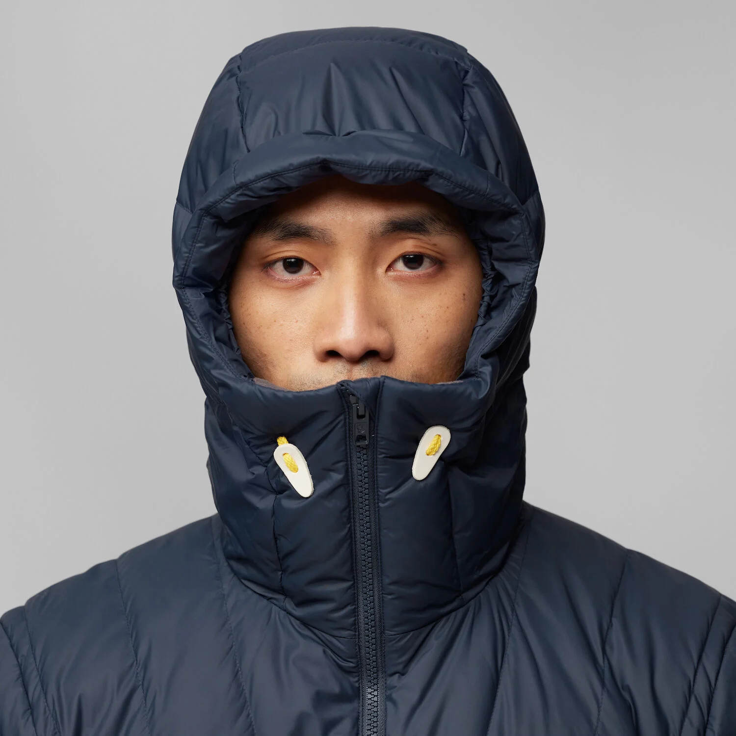 Expedition Pack Down Hoodie M - Image 6