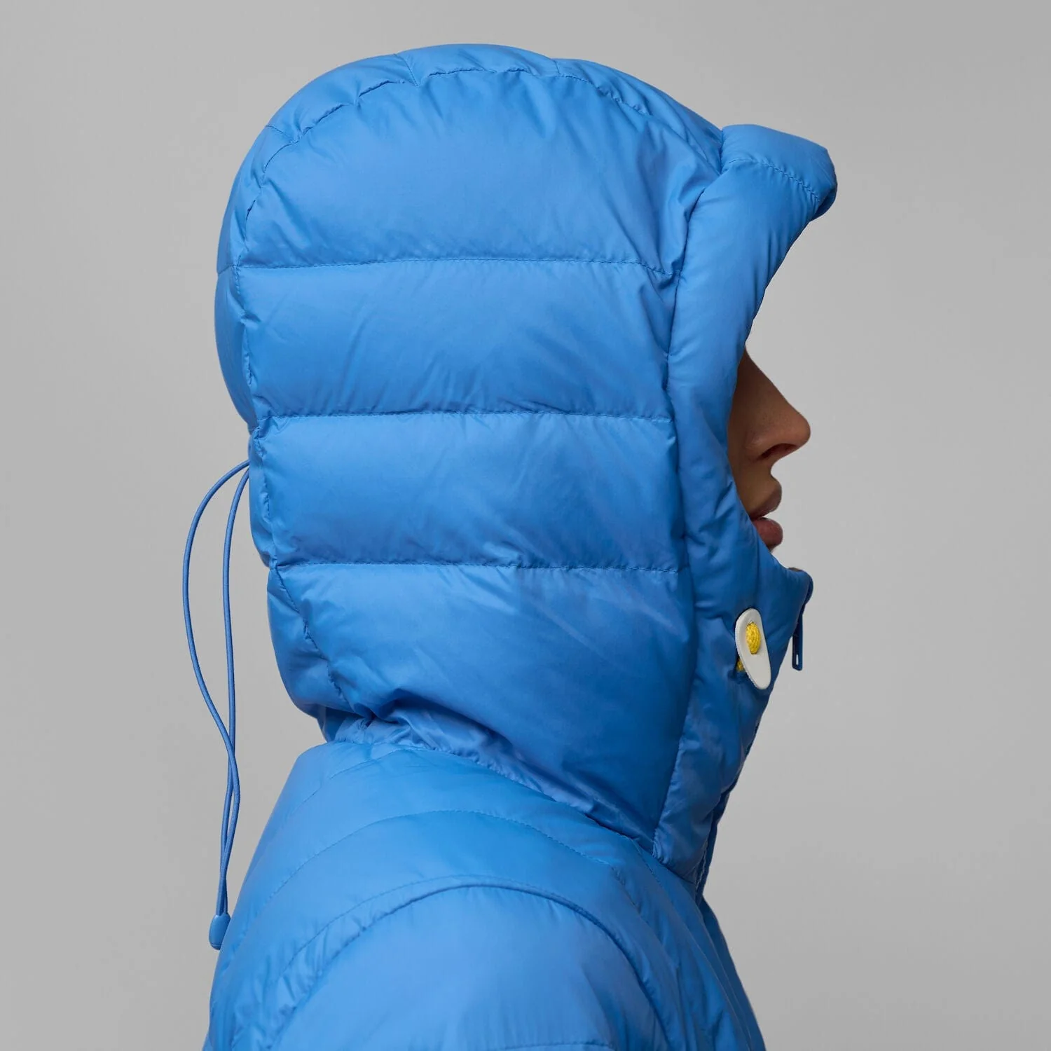 Expedition Pack Down Hoodie W - Image 10