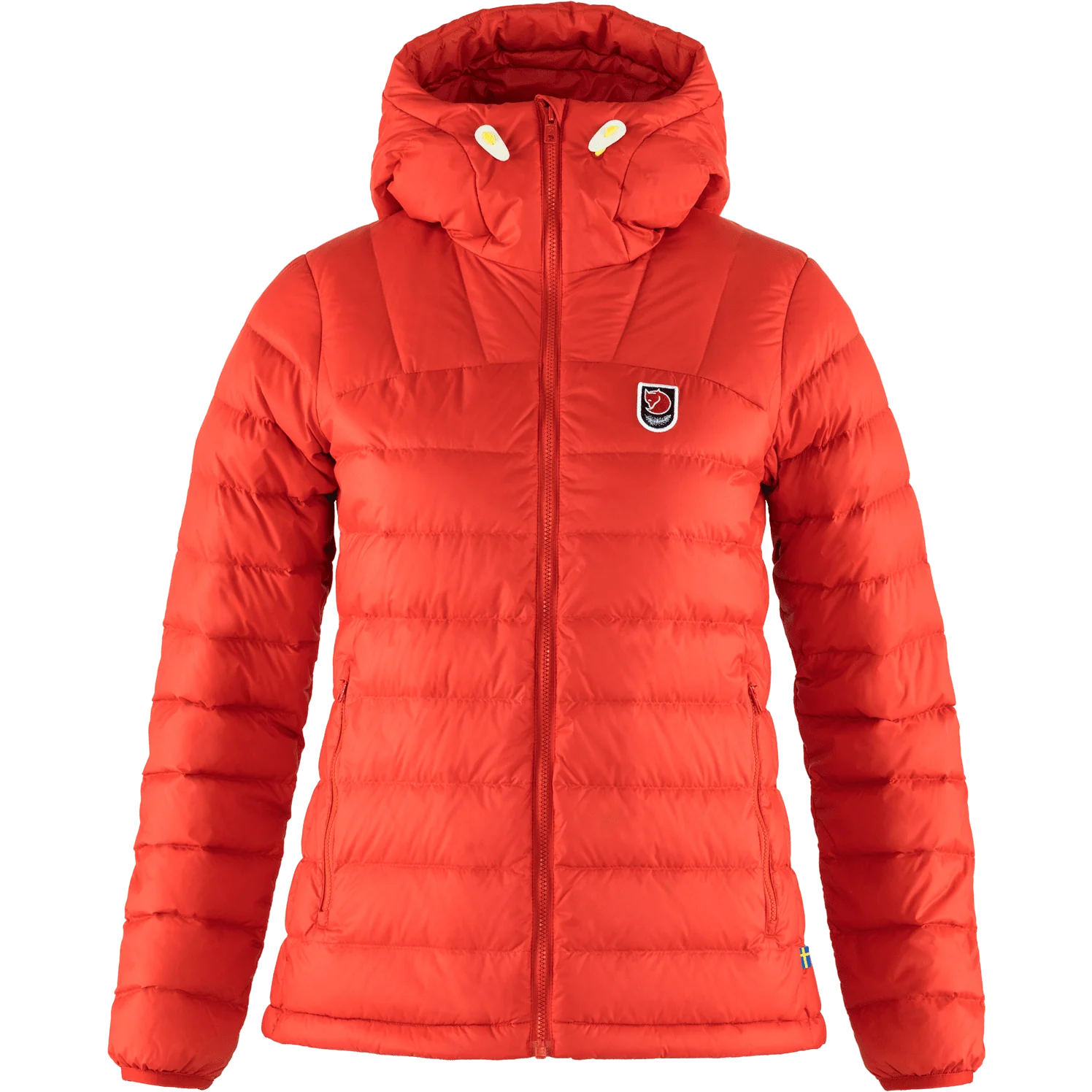 Expedition Pack Down Hoodie W - Image 17