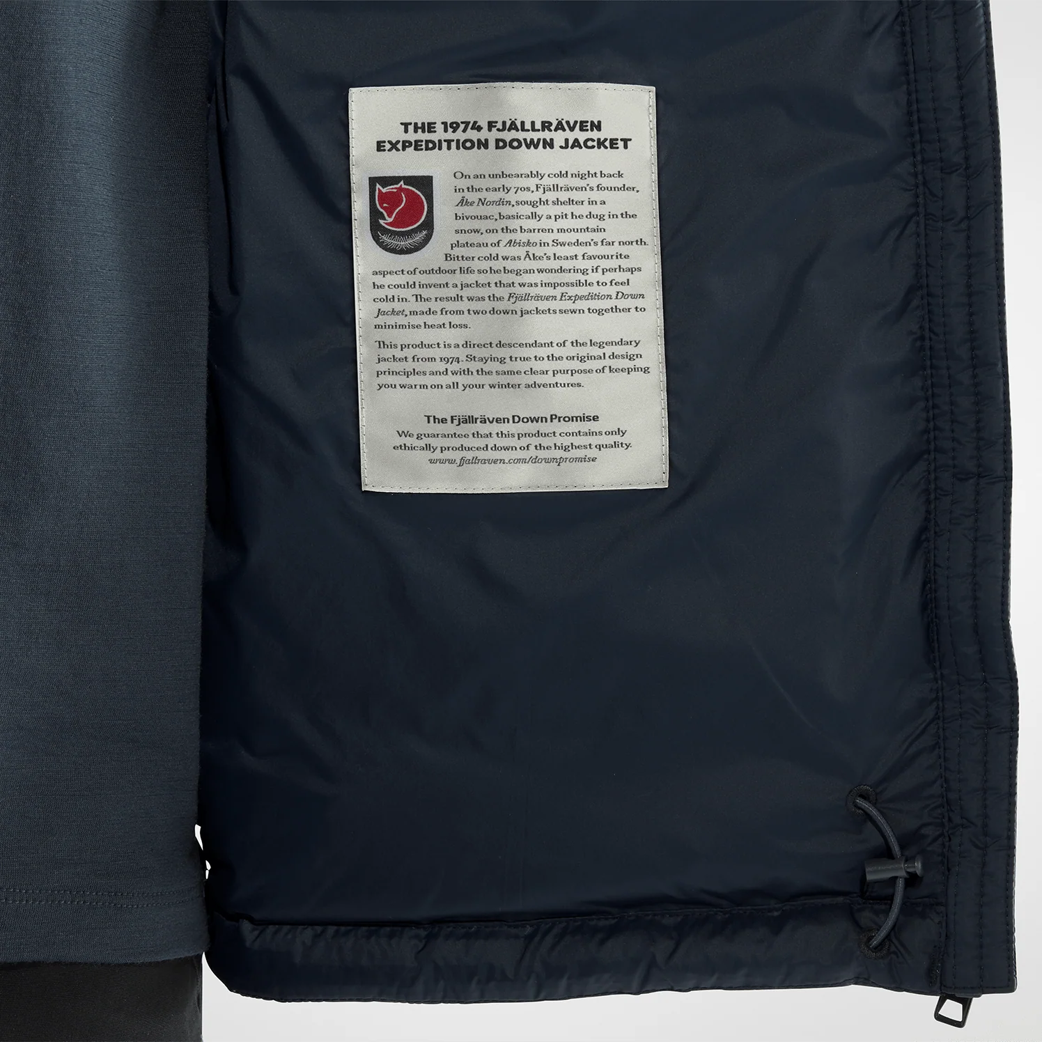Expedition Pack Down Hoodie W - Image 19