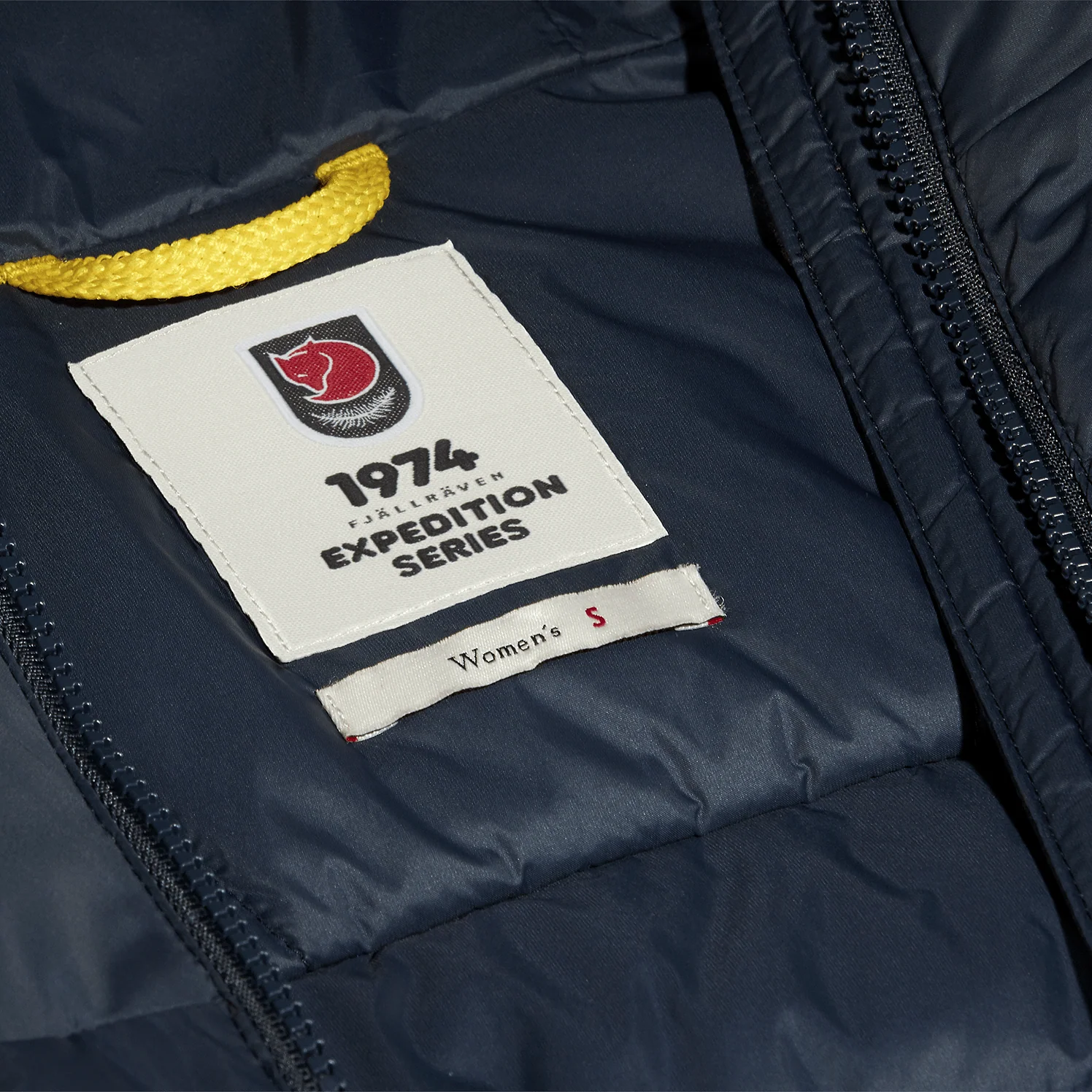 Expedition Pack Down Hoodie W - Image 20