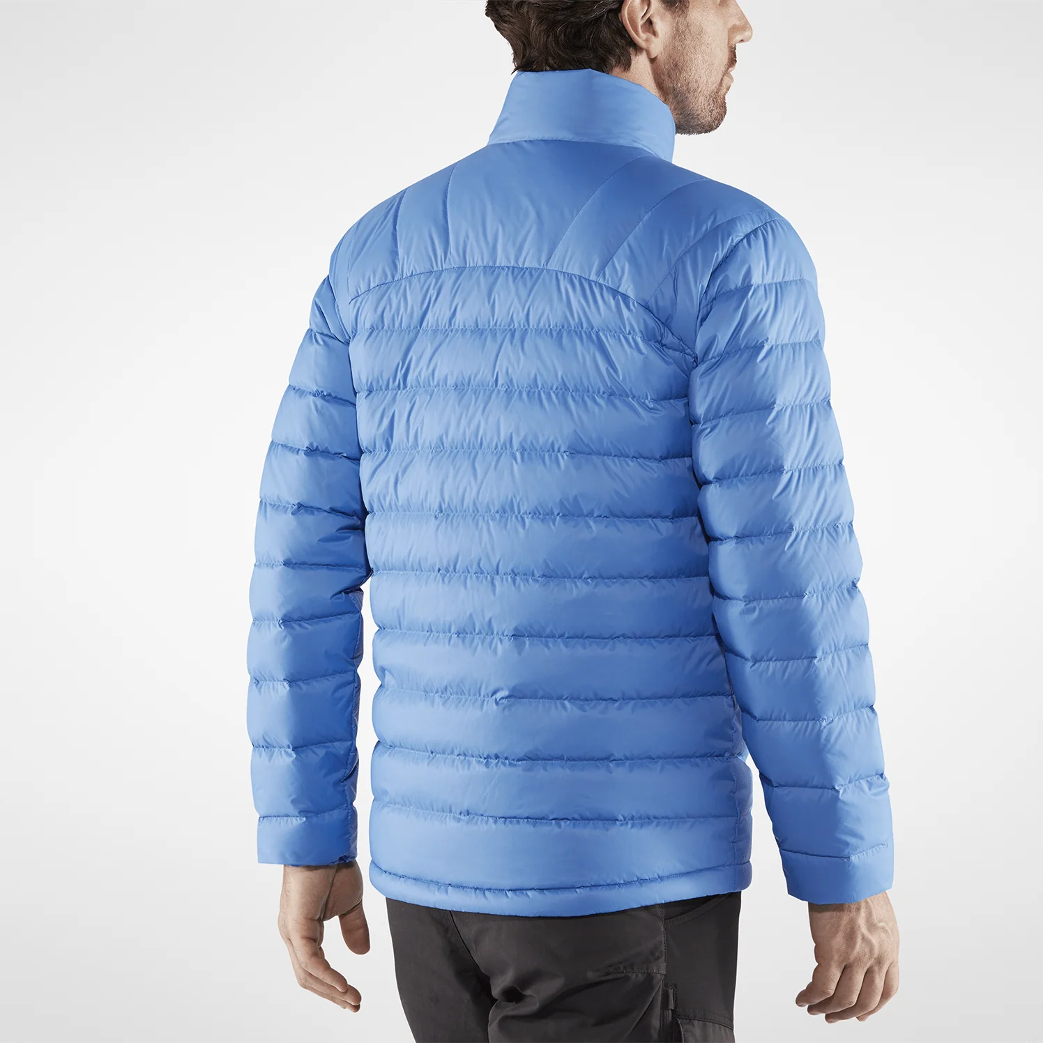 Expedition Pack Down Jacket M - Image 2