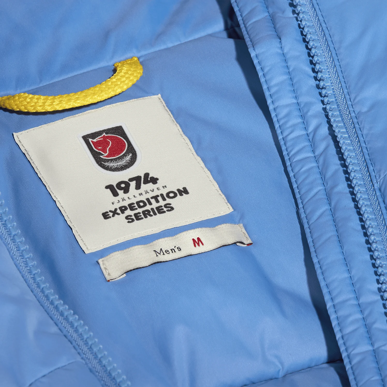 Expedition Pack Down Jacket M - Image 5