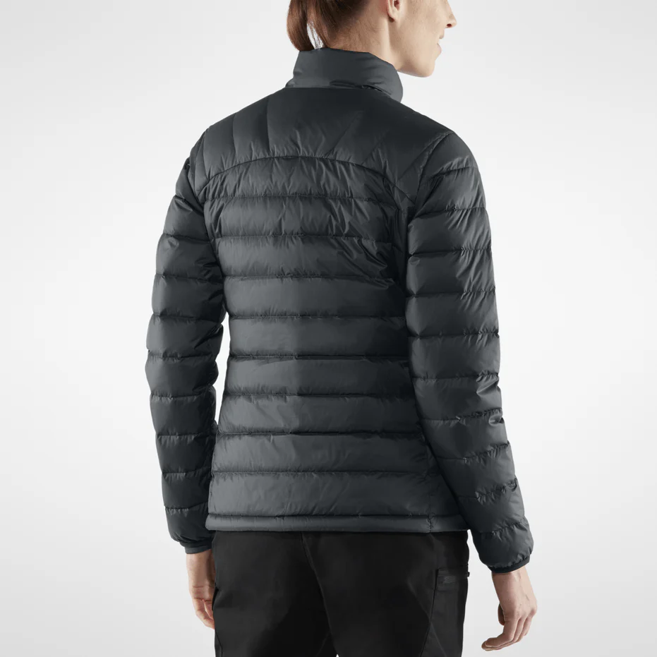 Expedition Pack Down Jacket W - Image 4